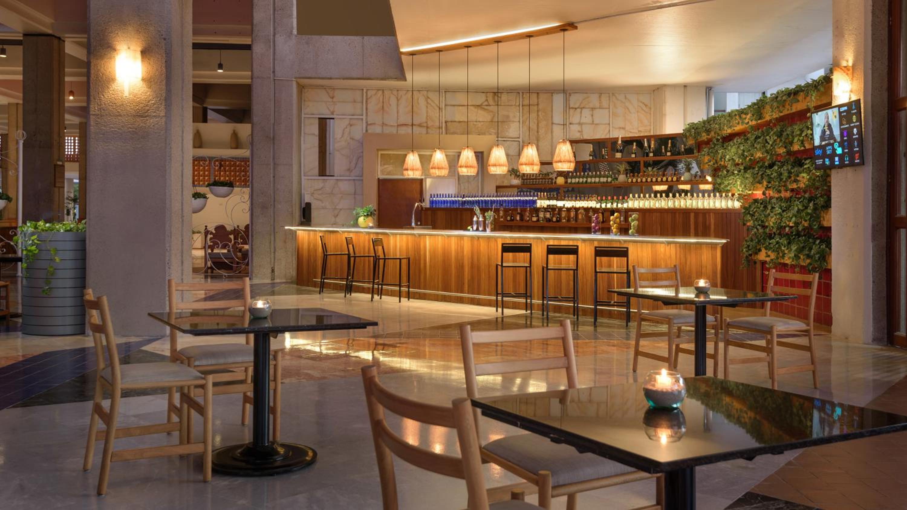 Puerto Vallarta Vacations - Melia Puerto Vallarta - All Inclusive - Property Image 23