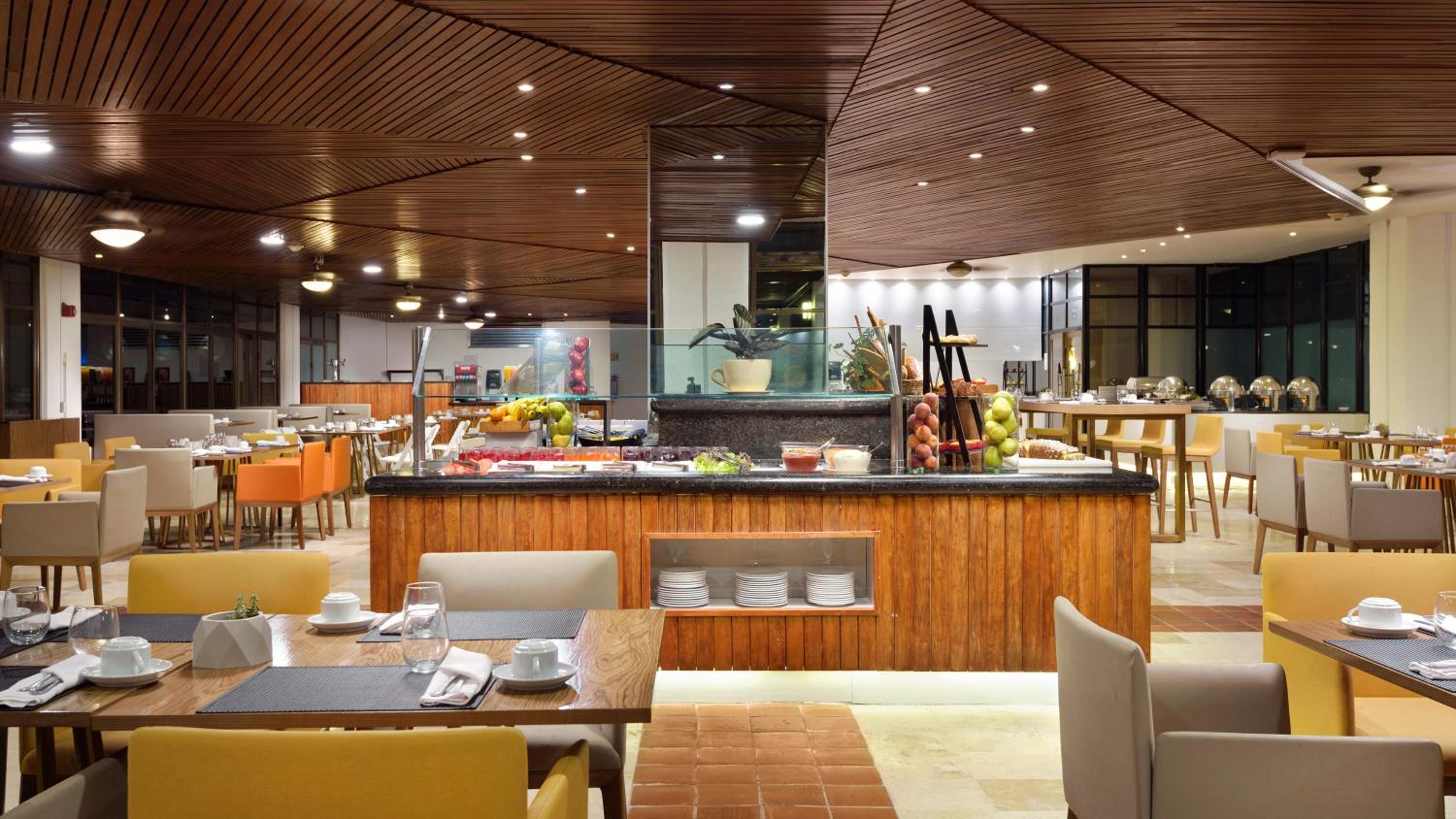 Puerto Vallarta Vacations - Melia Puerto Vallarta - All Inclusive - Property Image 20