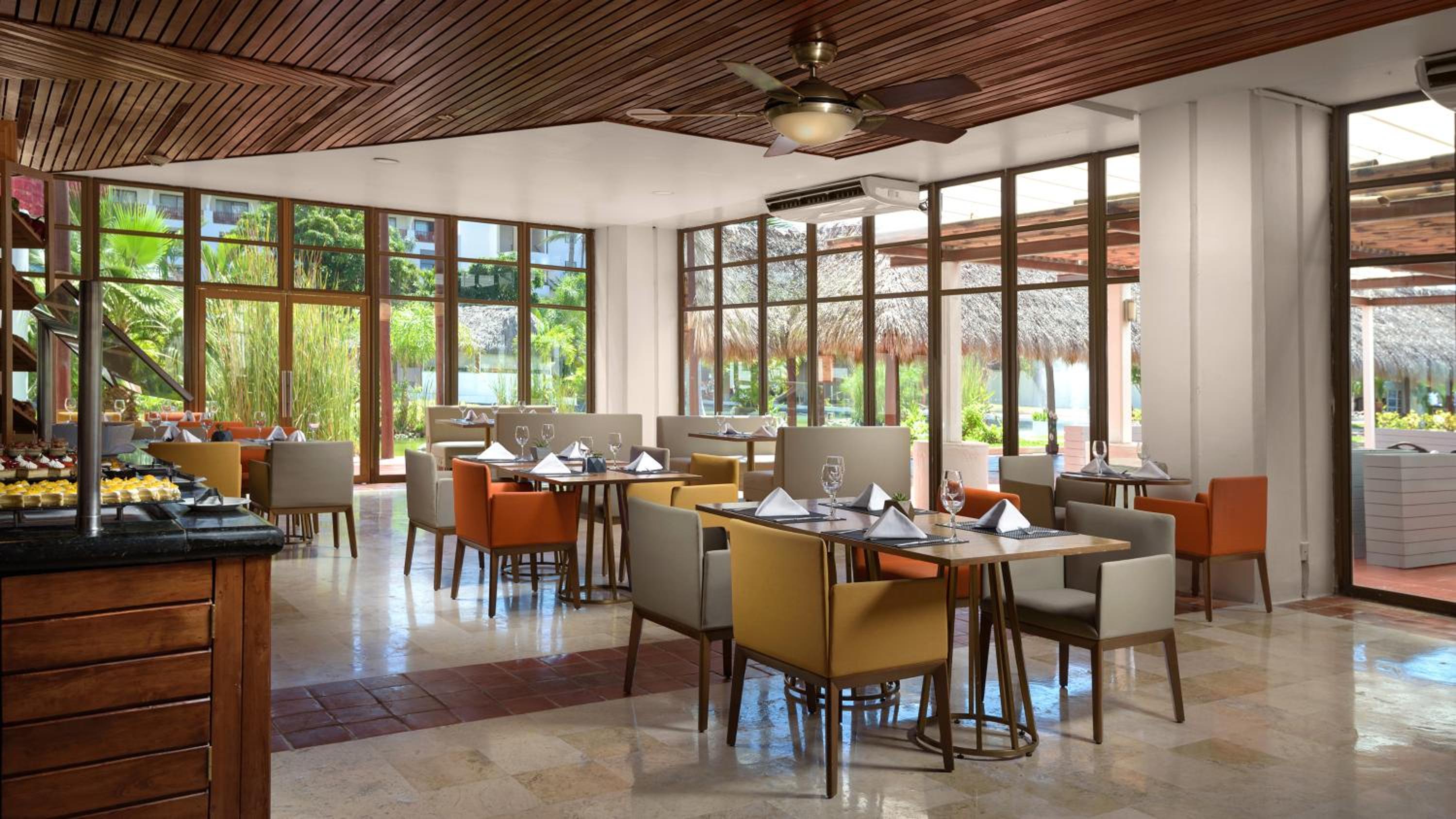 Puerto Vallarta Vacations - Melia Puerto Vallarta - All Inclusive - Property Image 17