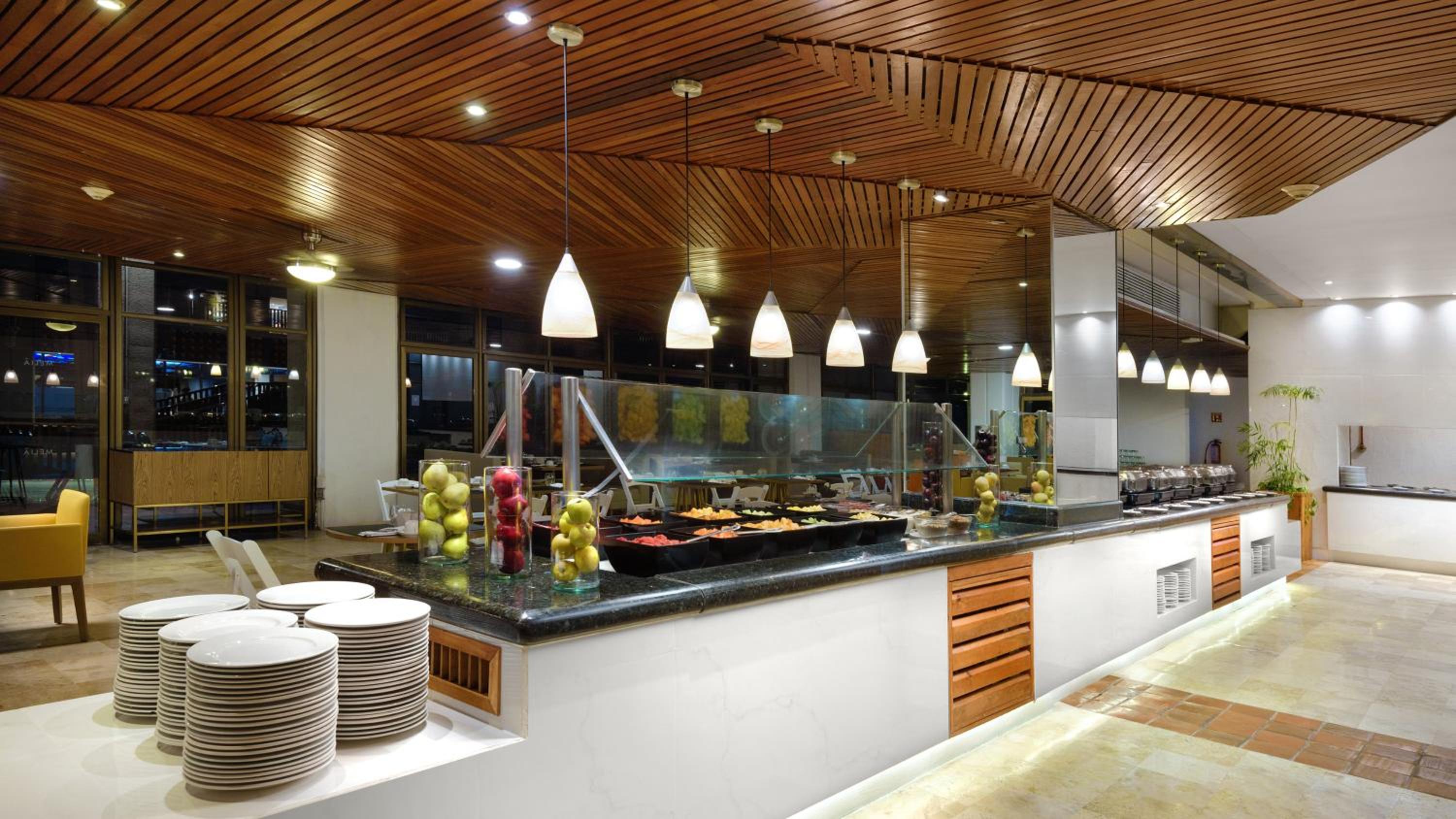 Puerto Vallarta Vacations - Melia Puerto Vallarta - All Inclusive - Property Image 2