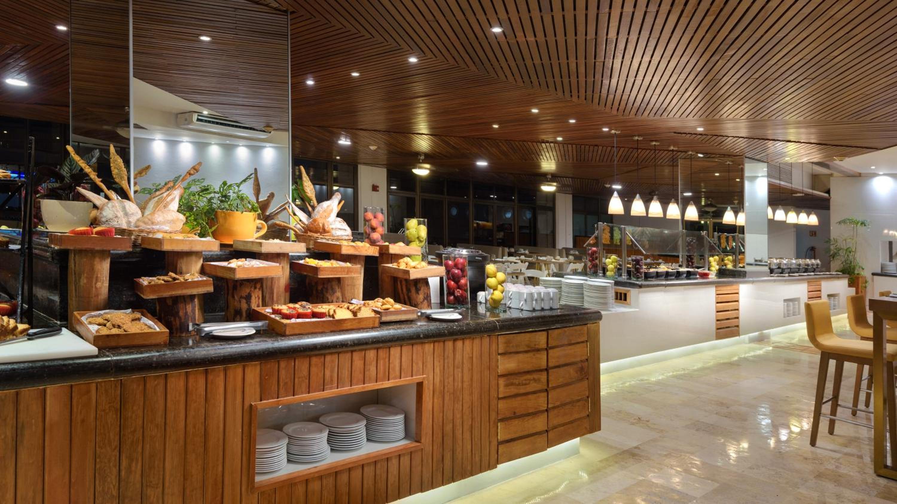 Puerto Vallarta Vacations - Melia Puerto Vallarta - All Inclusive - Property Image 19