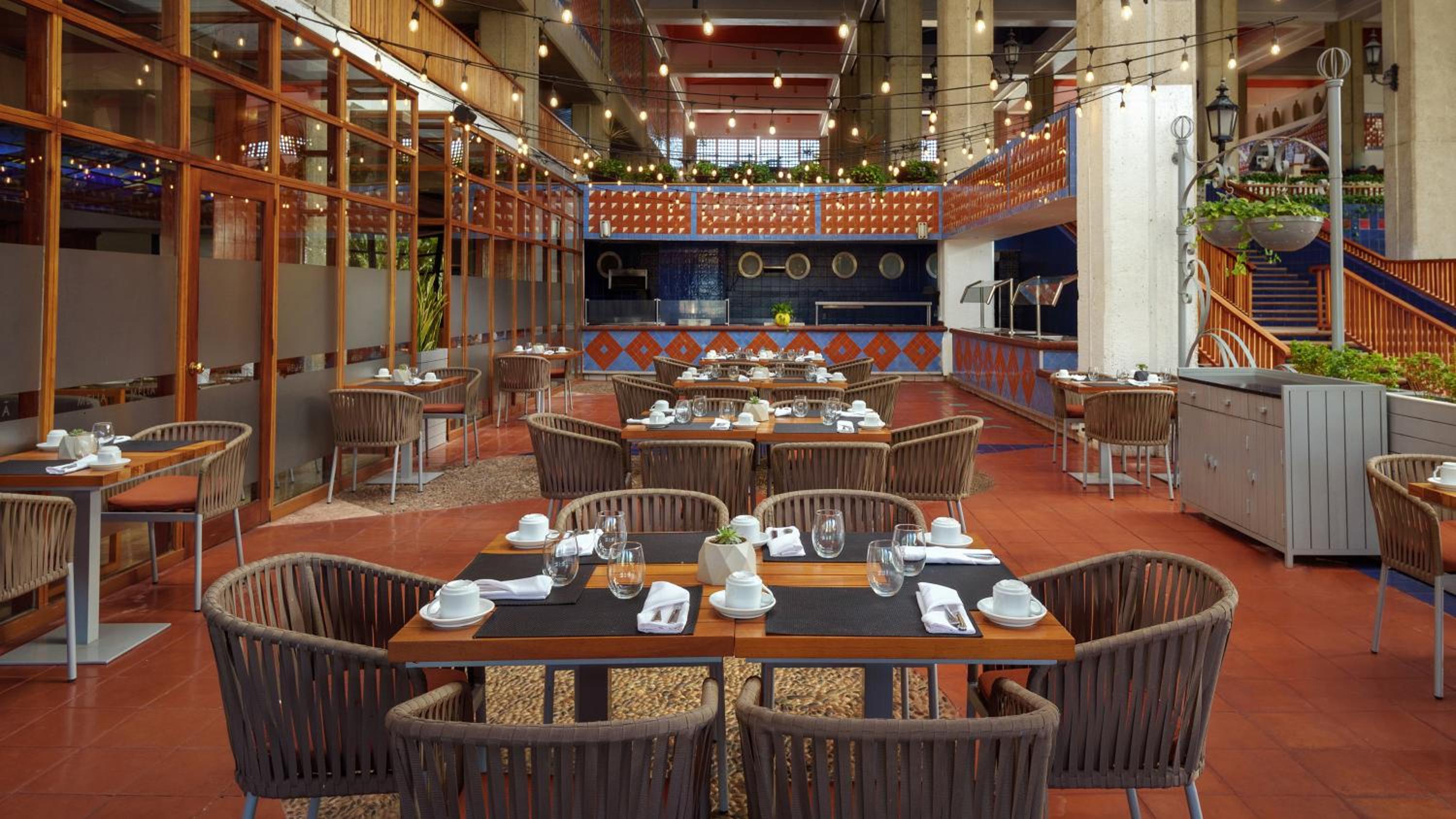 Puerto Vallarta Vacations - Melia Puerto Vallarta - All Inclusive - Property Image 15