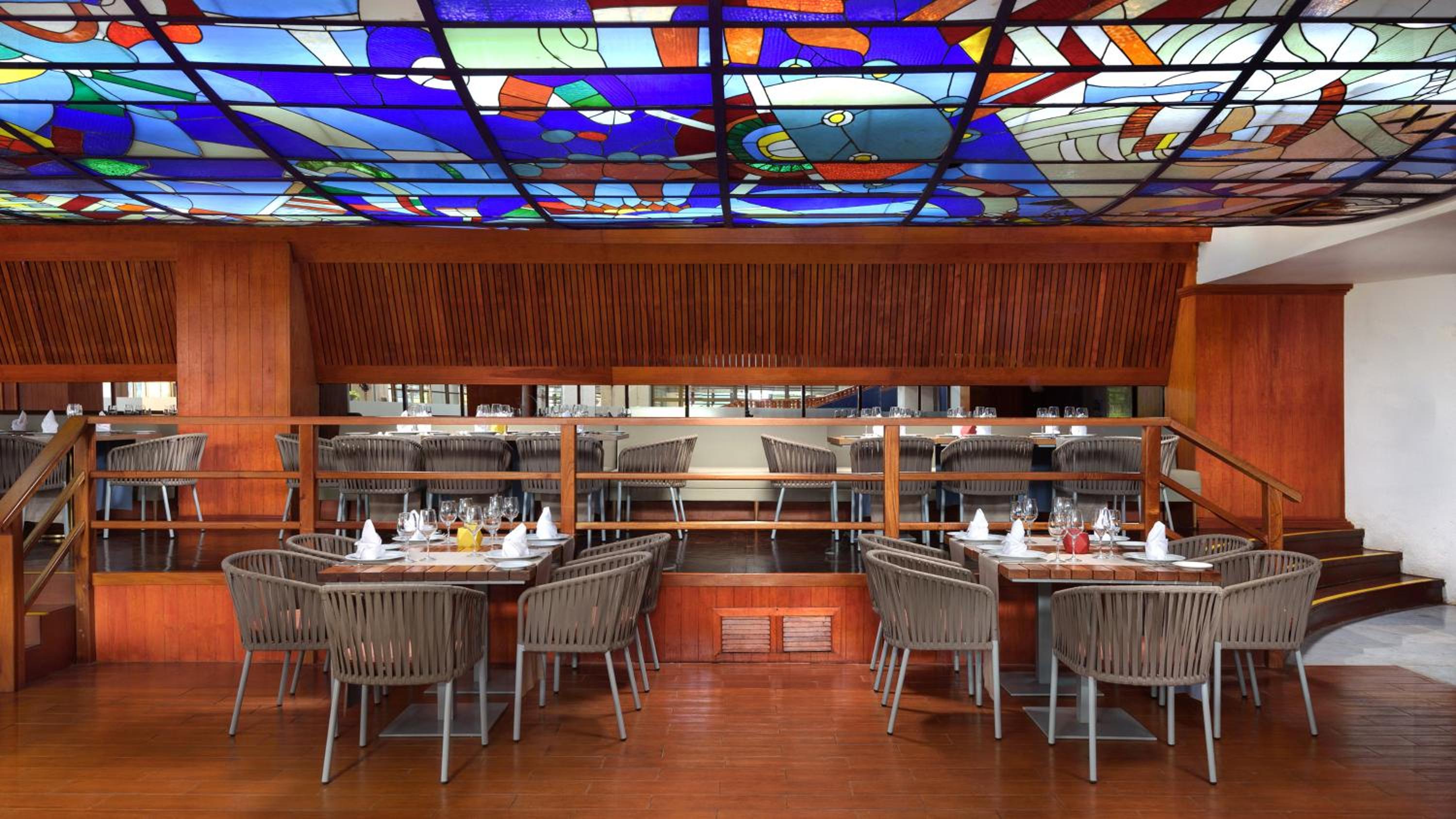 Puerto Vallarta Vacations - Melia Puerto Vallarta - All Inclusive - Property Image 13