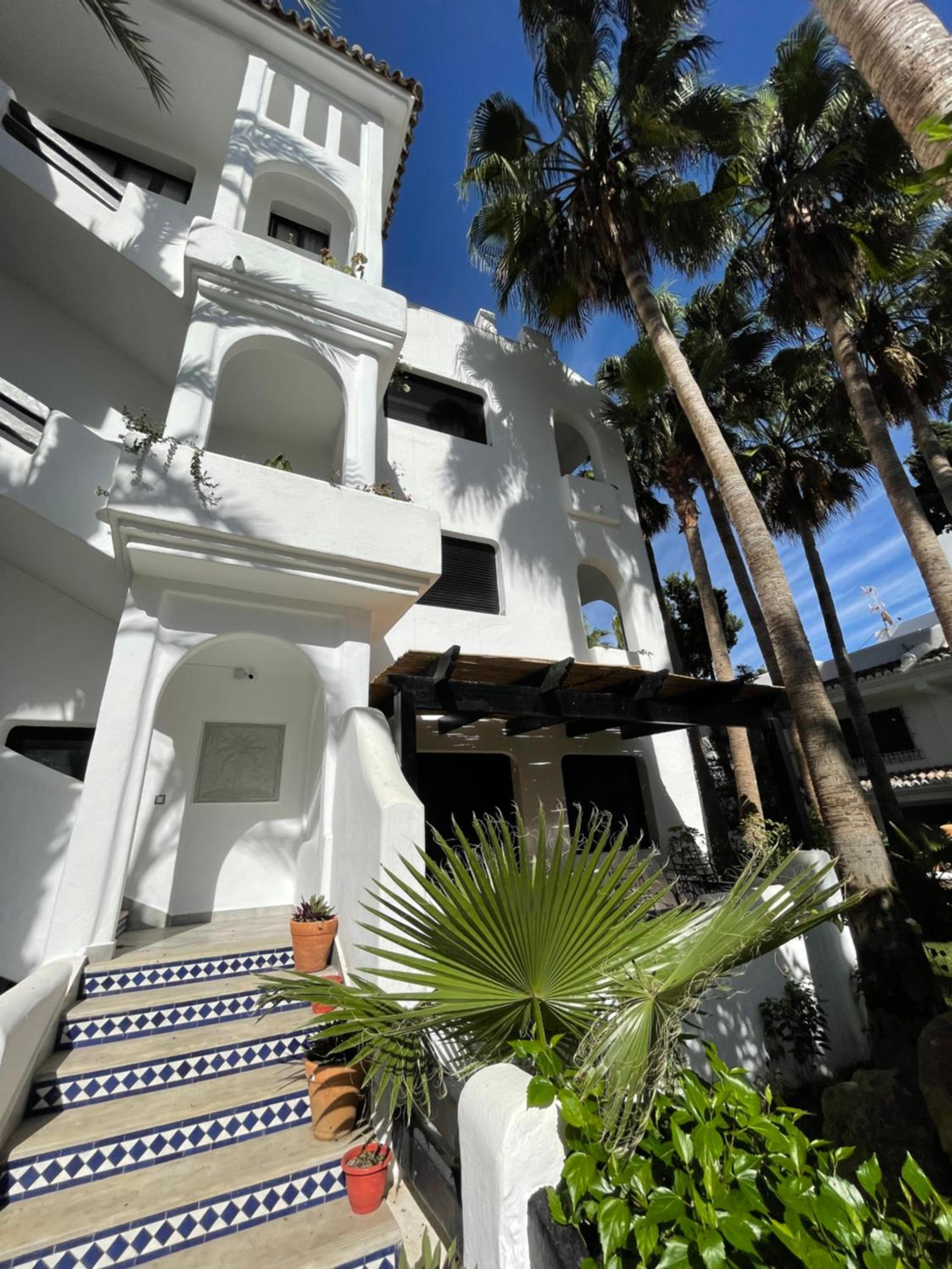Complexe Al AMINE plage -rifiyine view 4