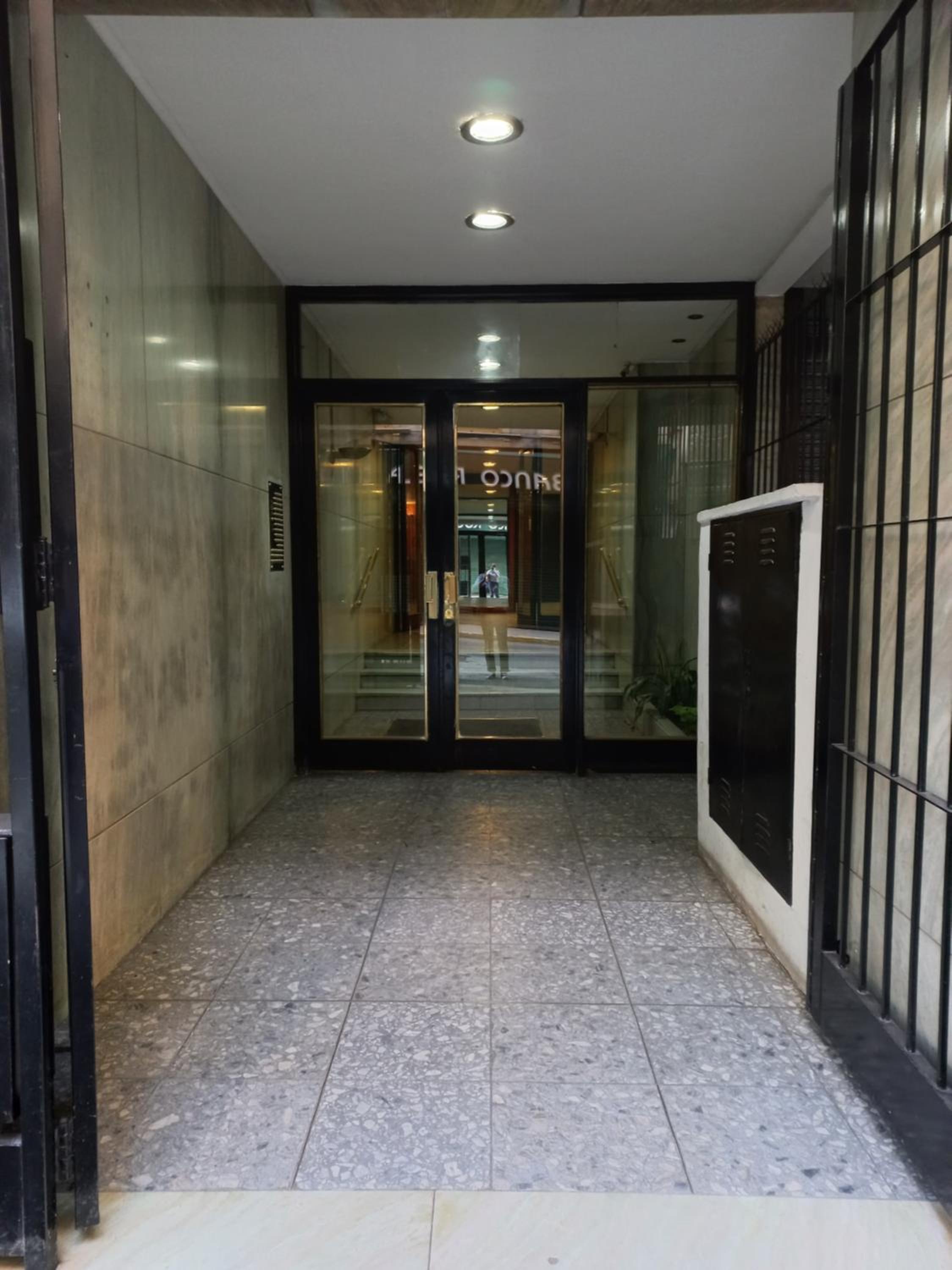 Renovado departamento en el corazón de la ciudad
