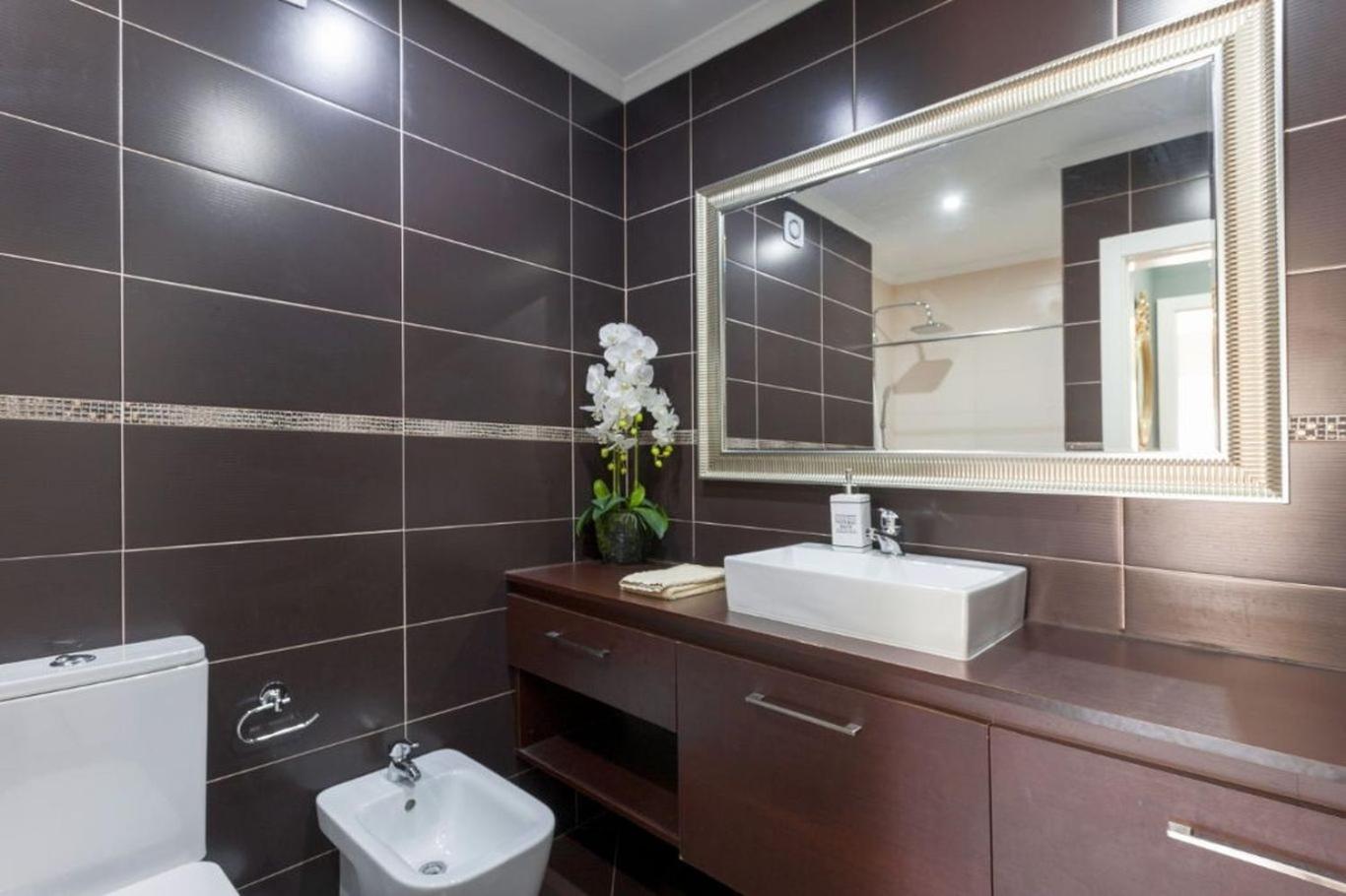 2-bedroom flat in Moscavide near FIL and Arena