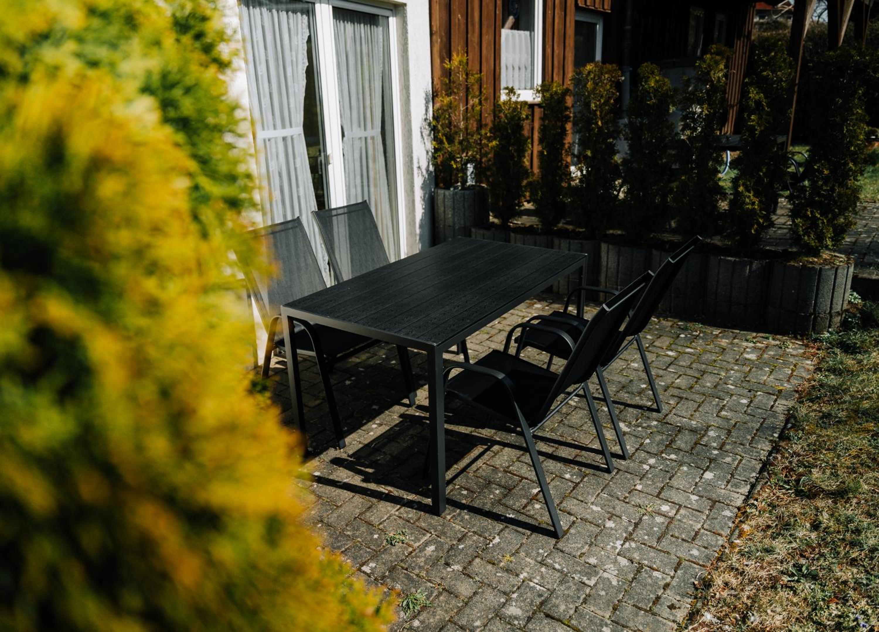 Pension Kristall