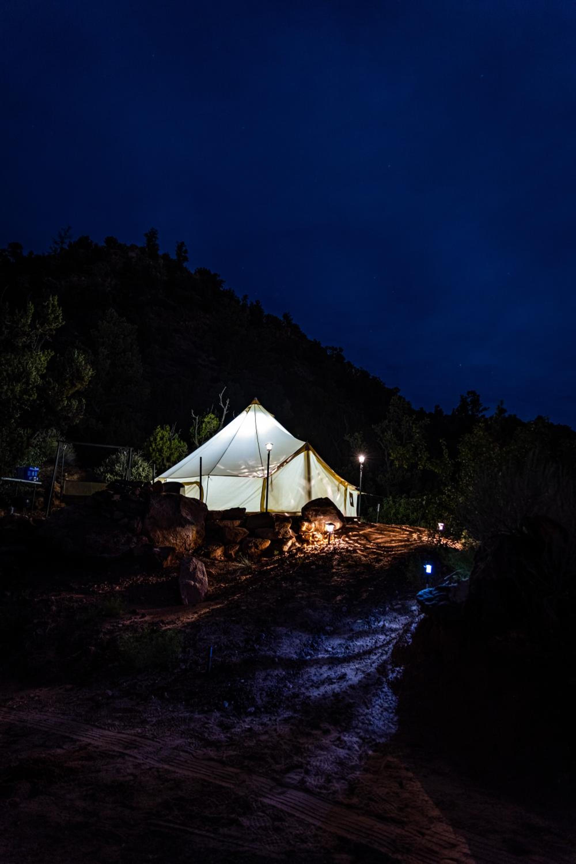 Zion View Camping - Property Image 90