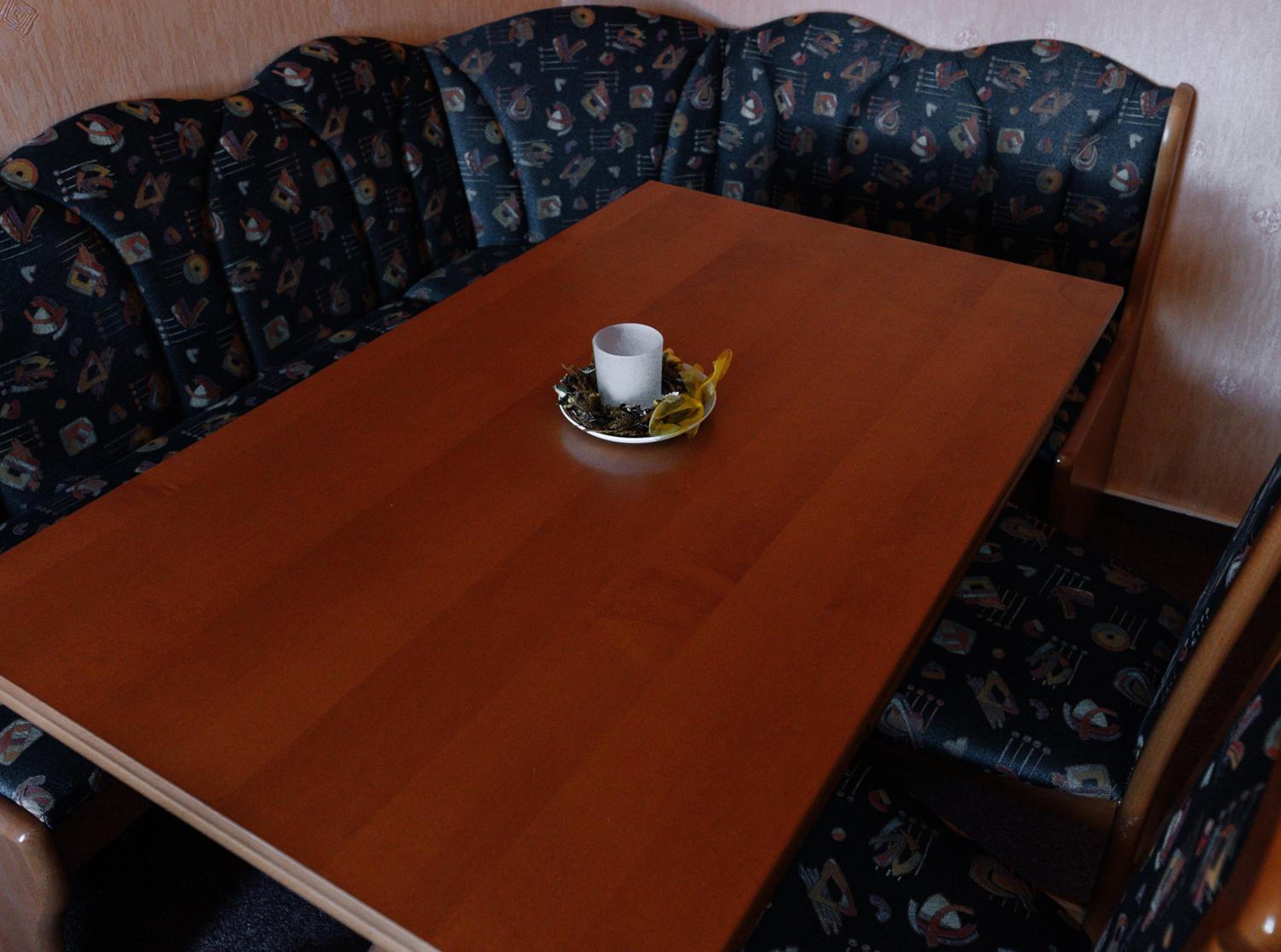 Pension Kristall