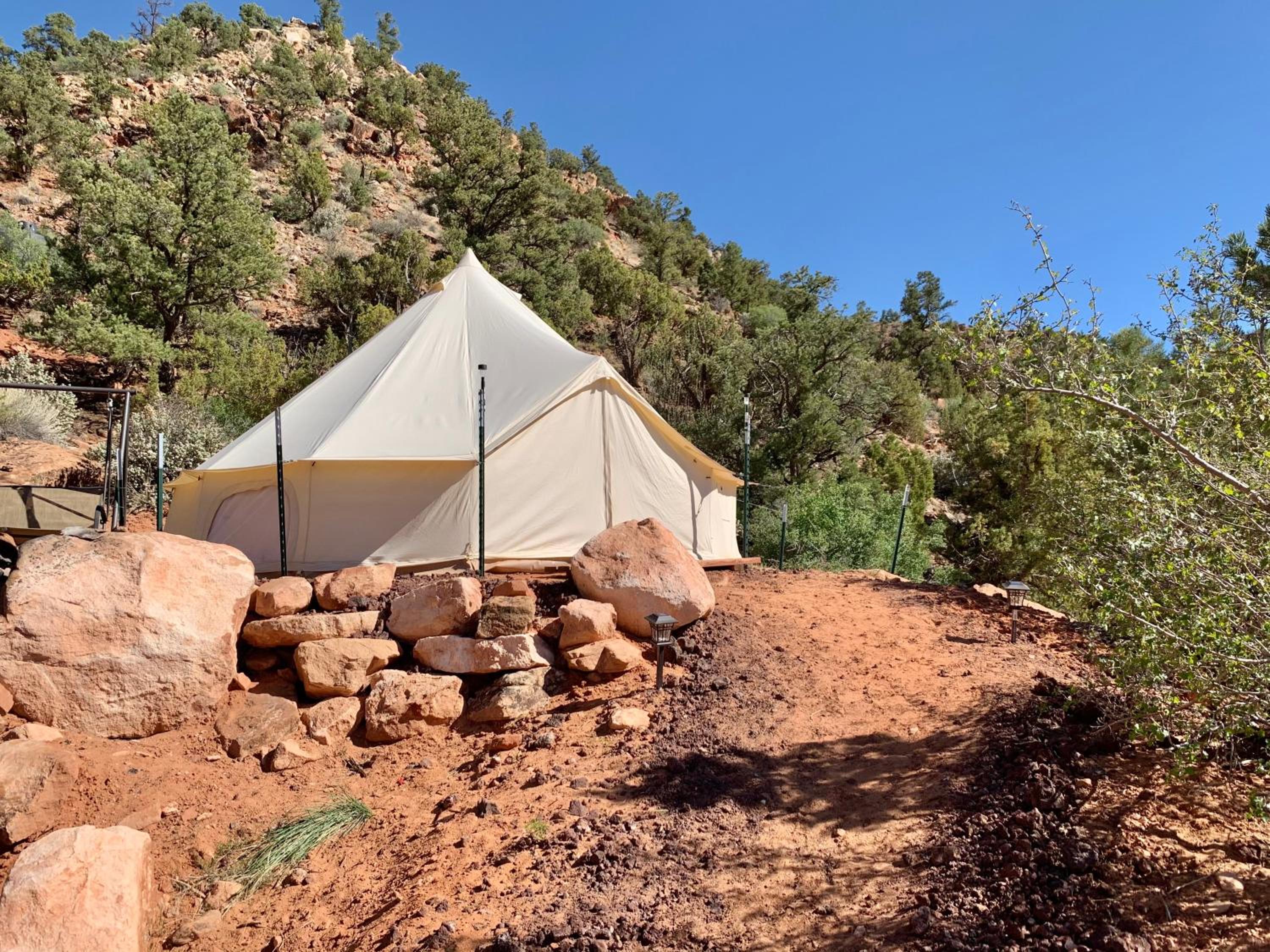 Zion View Camping - Property Image 91