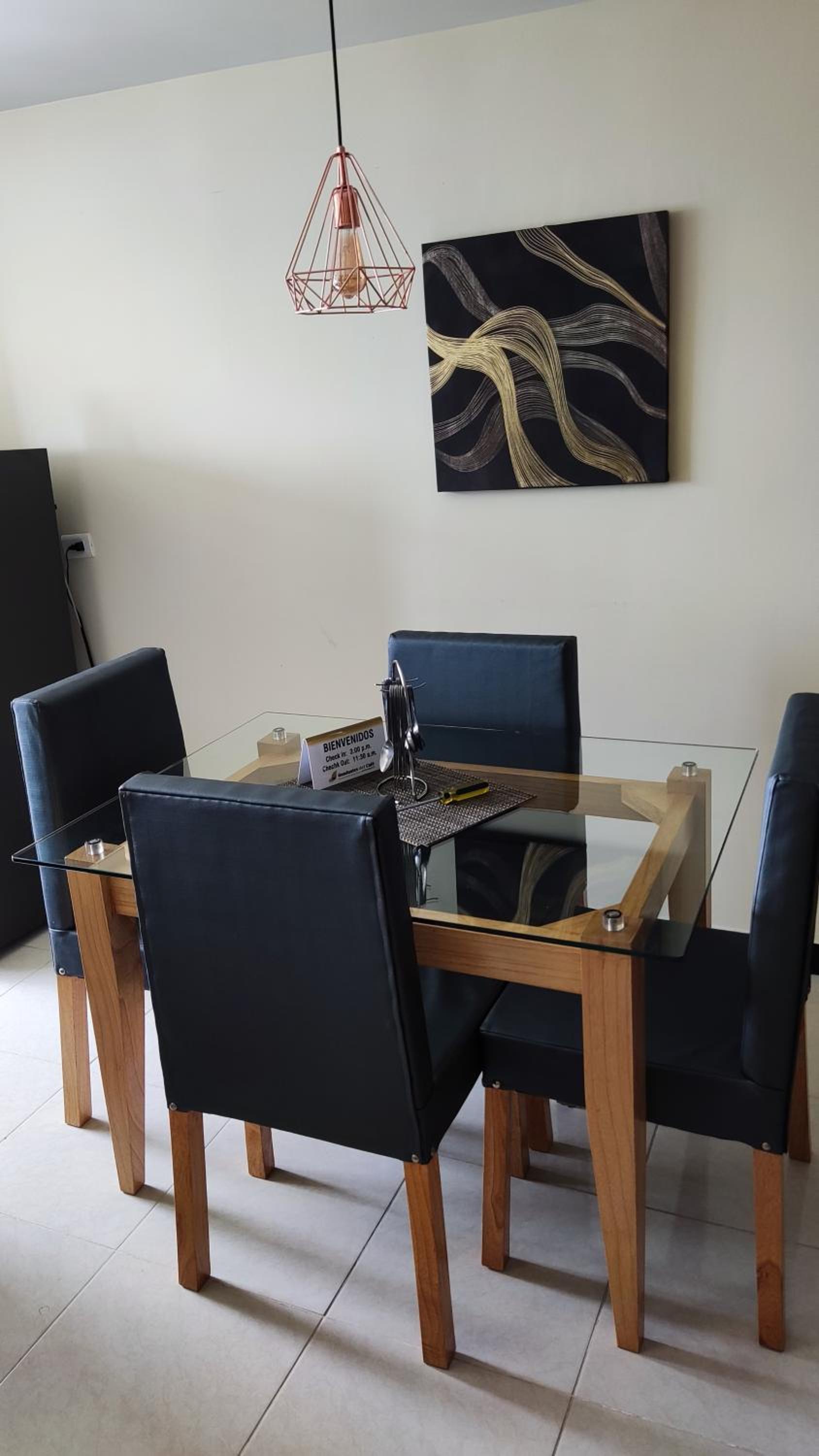 Apartamento a 2km del Parque del Café