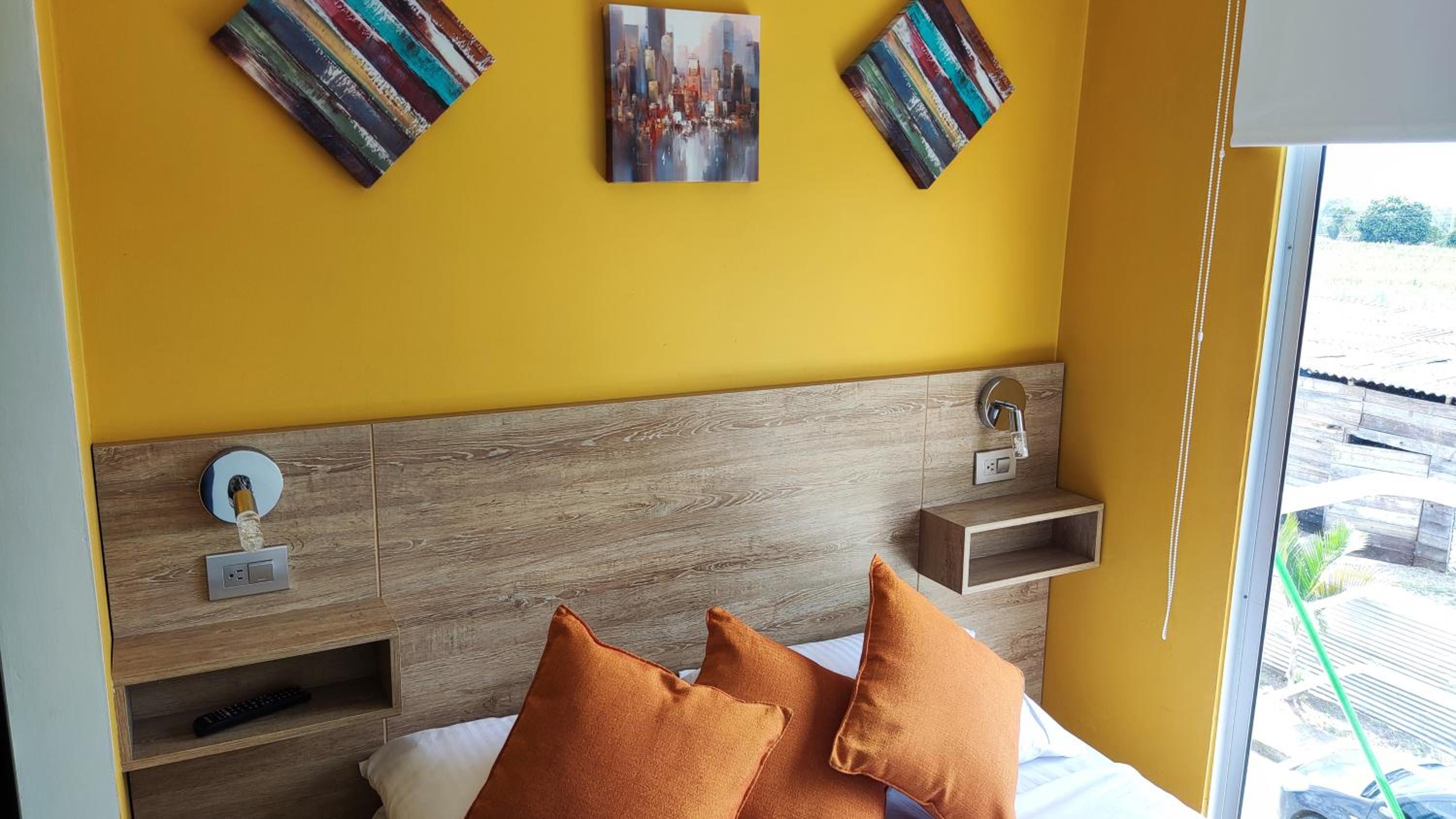 Apartamento a 2km del Parque del Café
