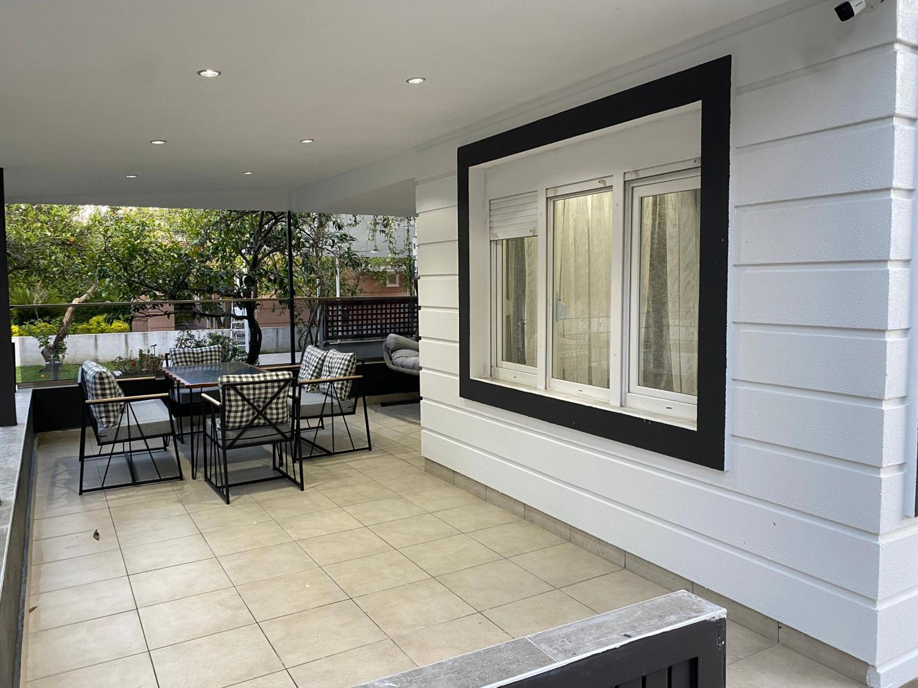 premium park apart otel - Image 88