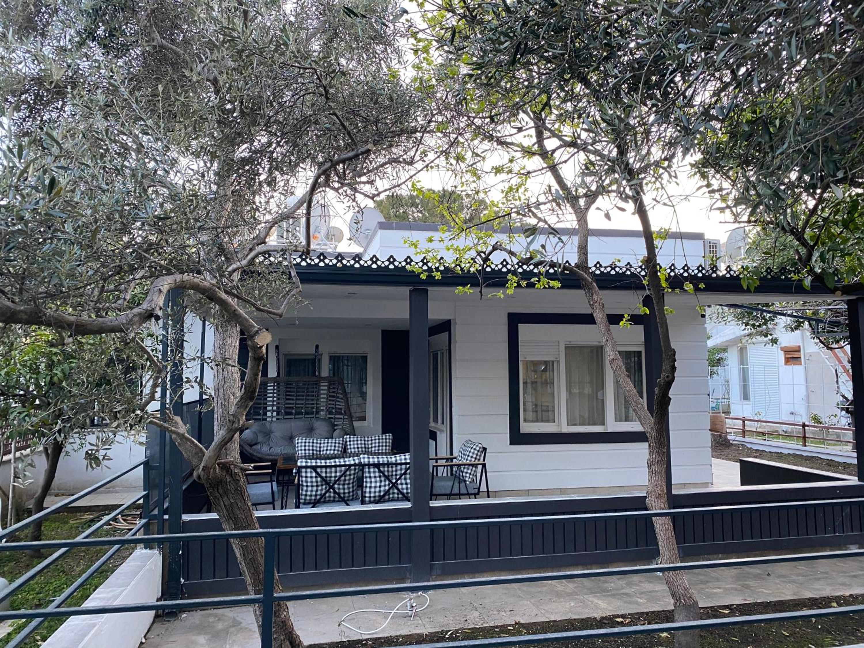 premium park apart otel - Image 87