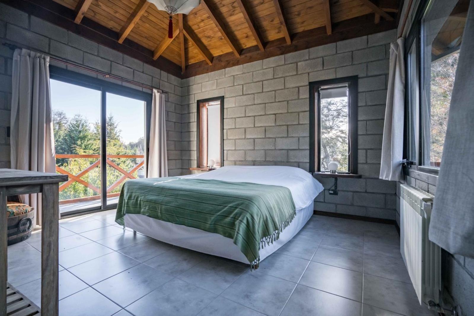 Arcano Casa Montaña