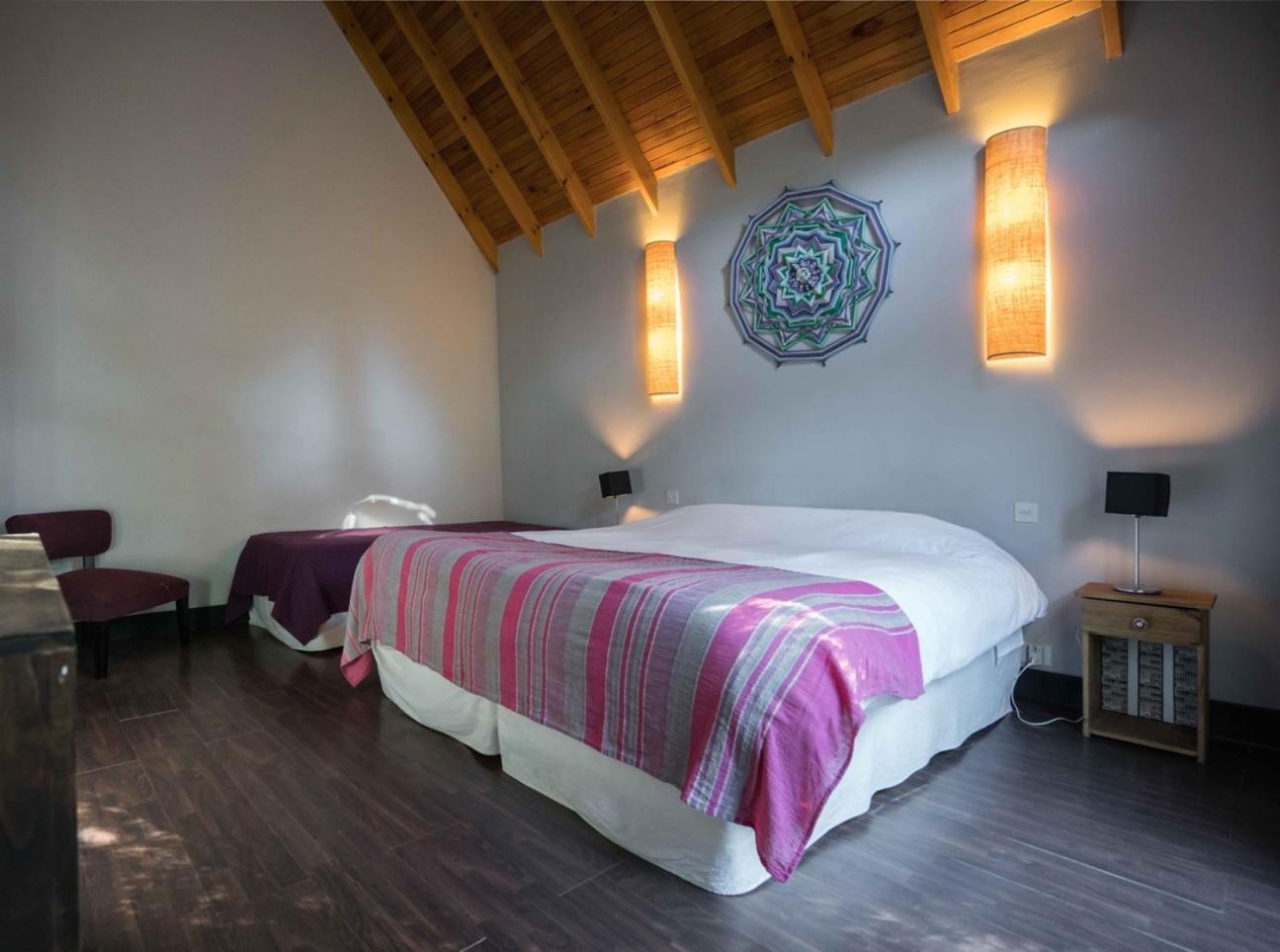 Arcano Casa Montaña
