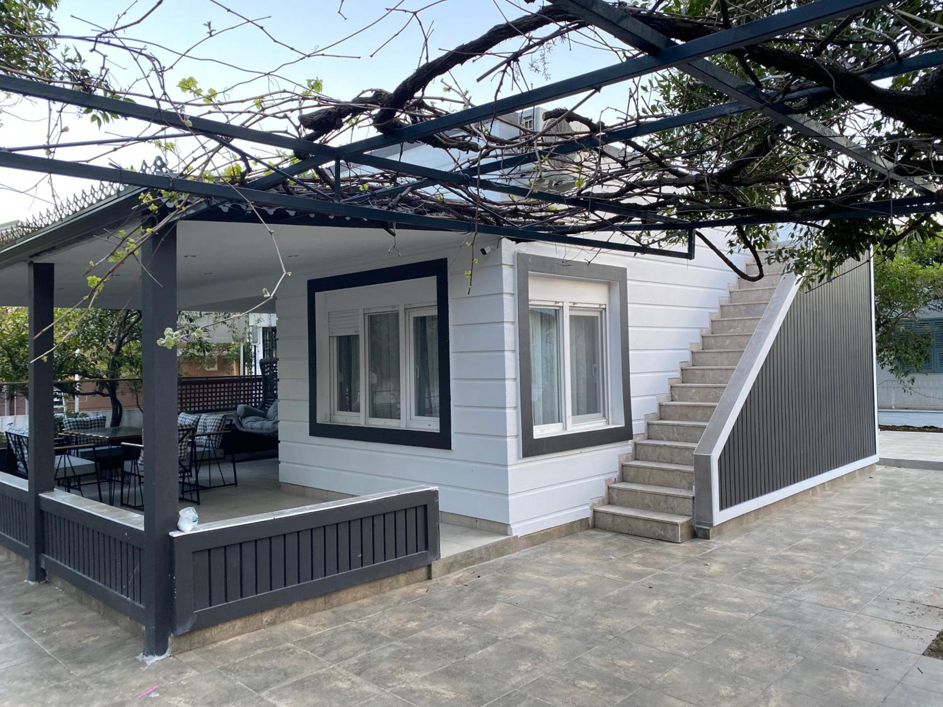 premium park apart otel - Image 86