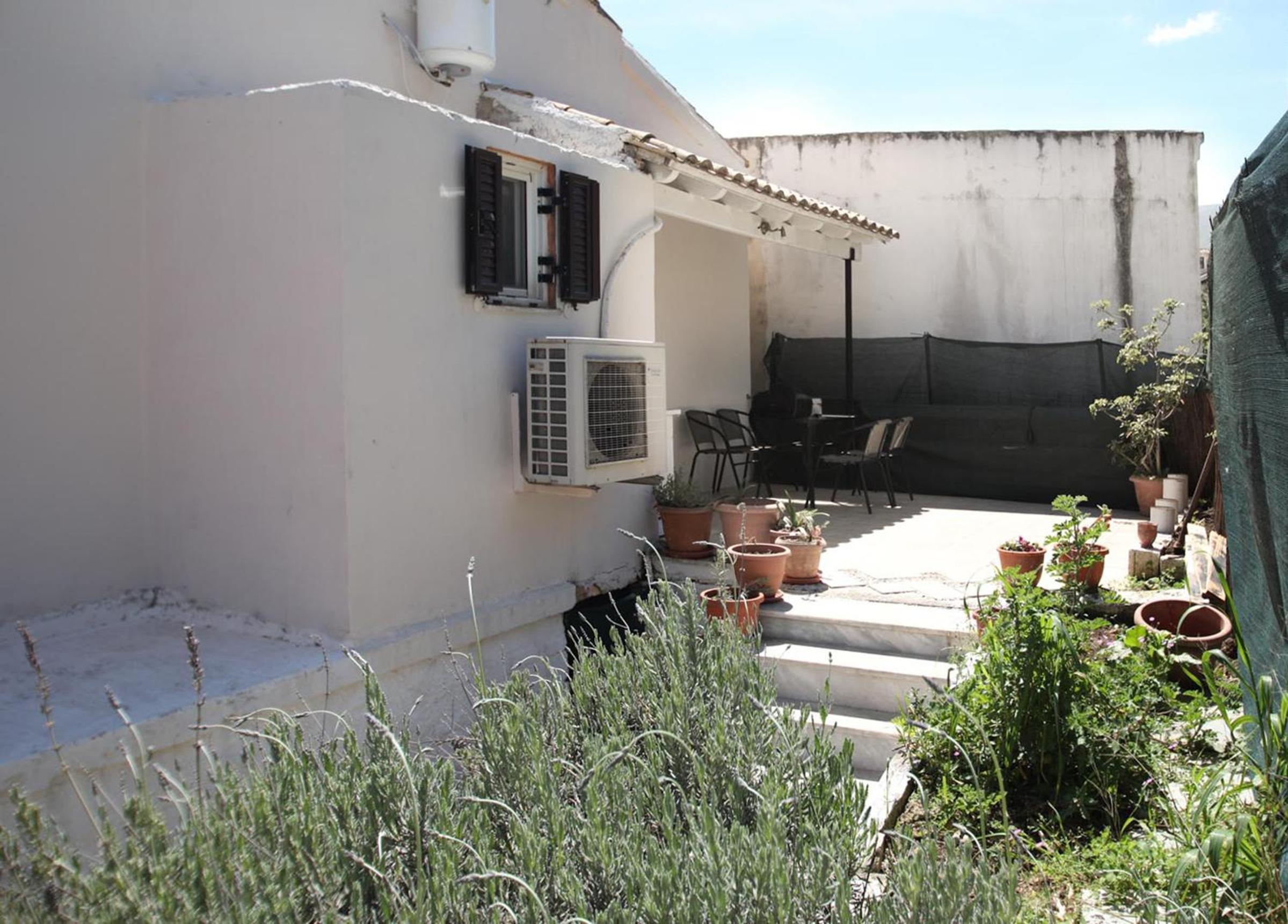 Gabriela's Seaside House view 5