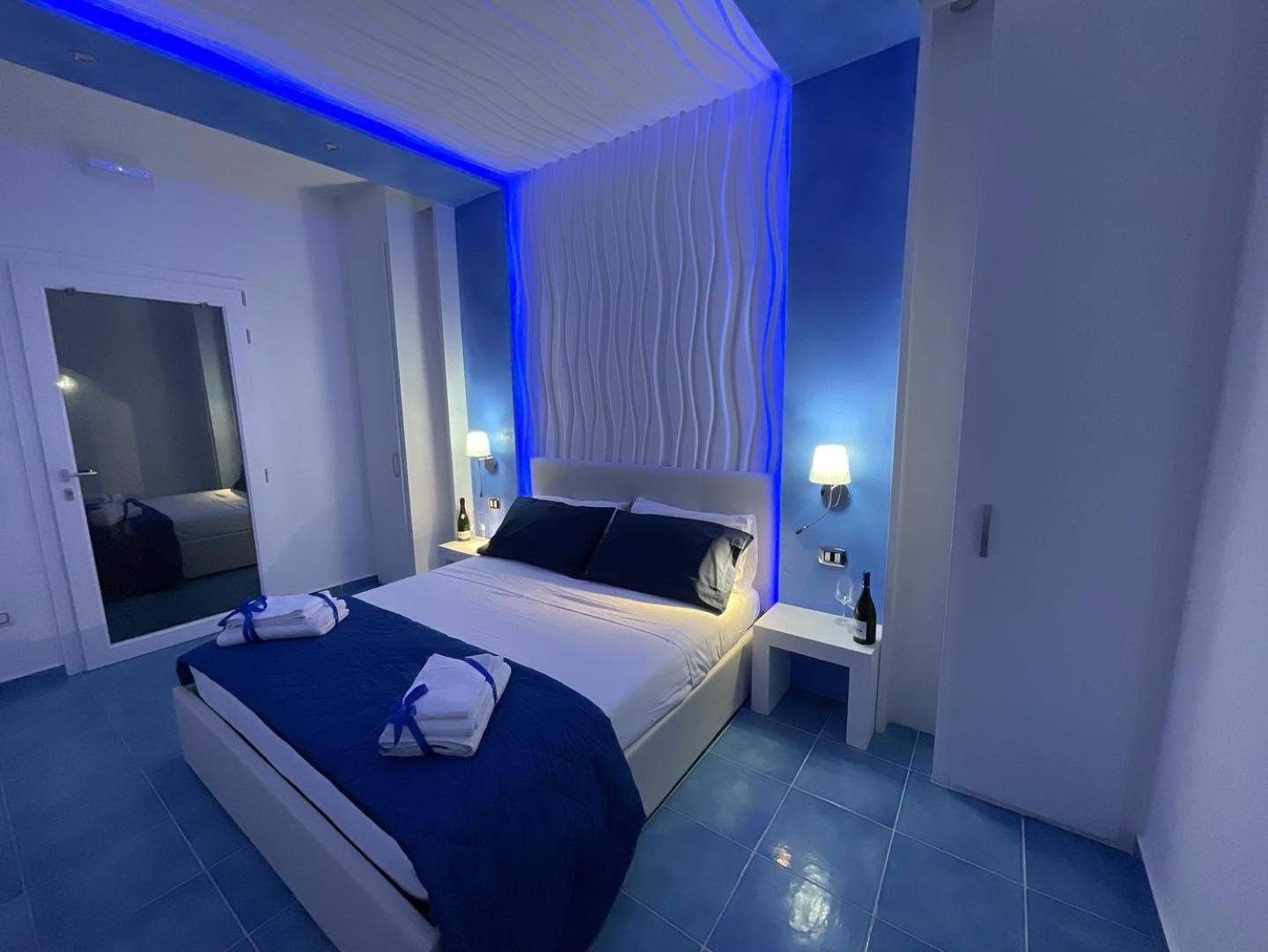 Salento Sottovento Luxury BeB