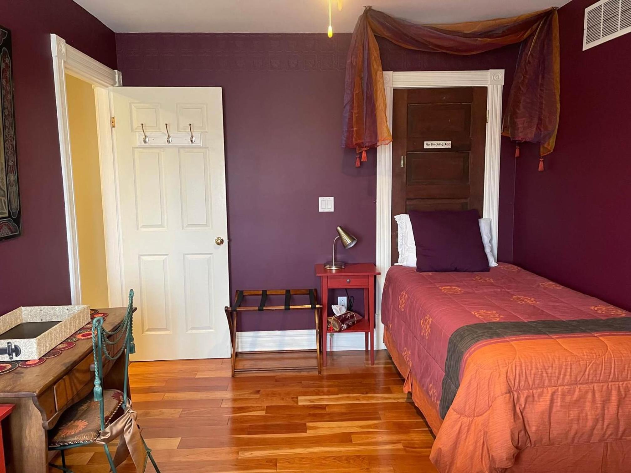 Globetrotters B&B