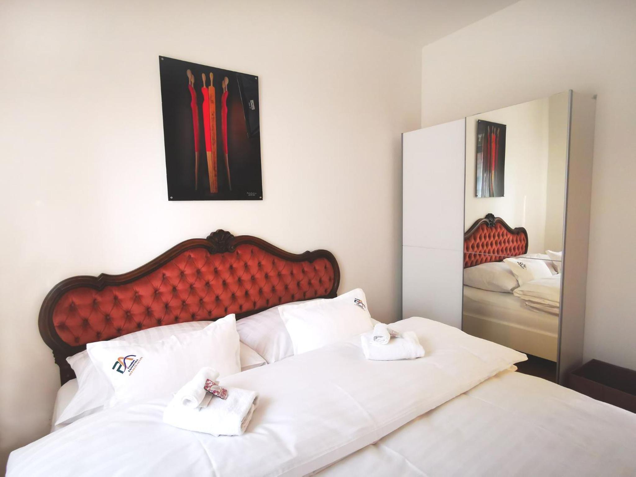 Pannonia Appartements