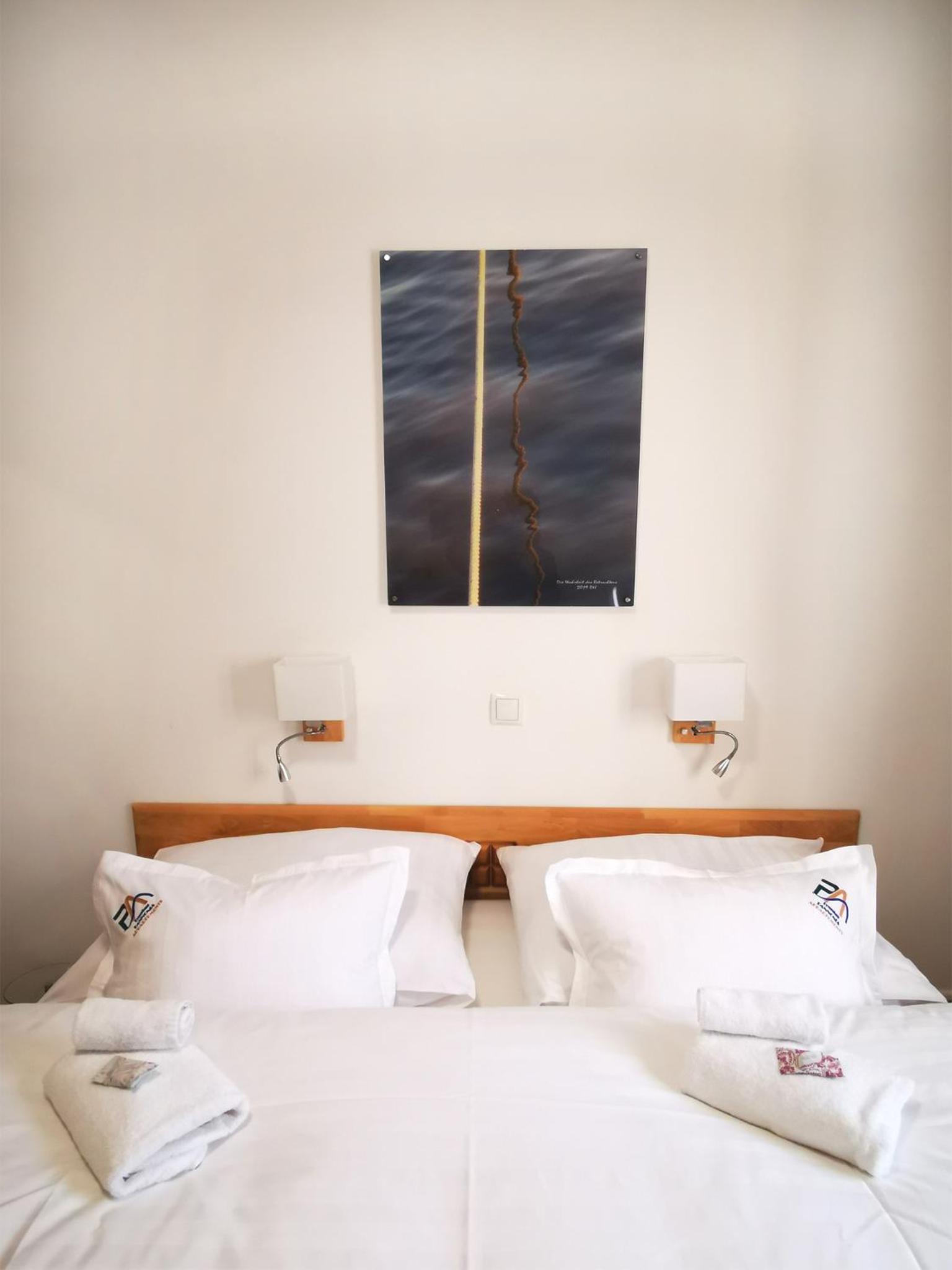 Pannonia Appartements