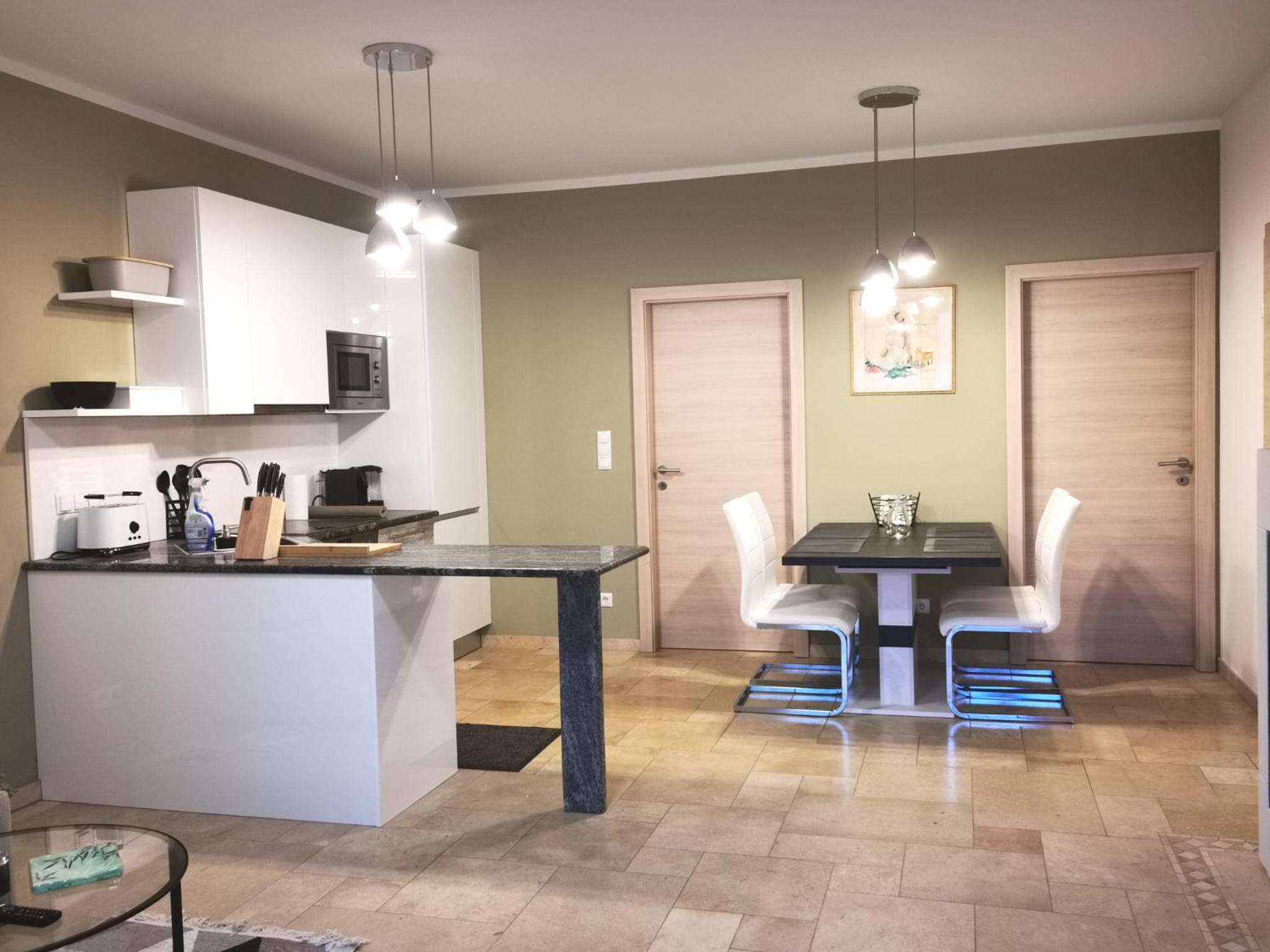 Pannonia Appartements