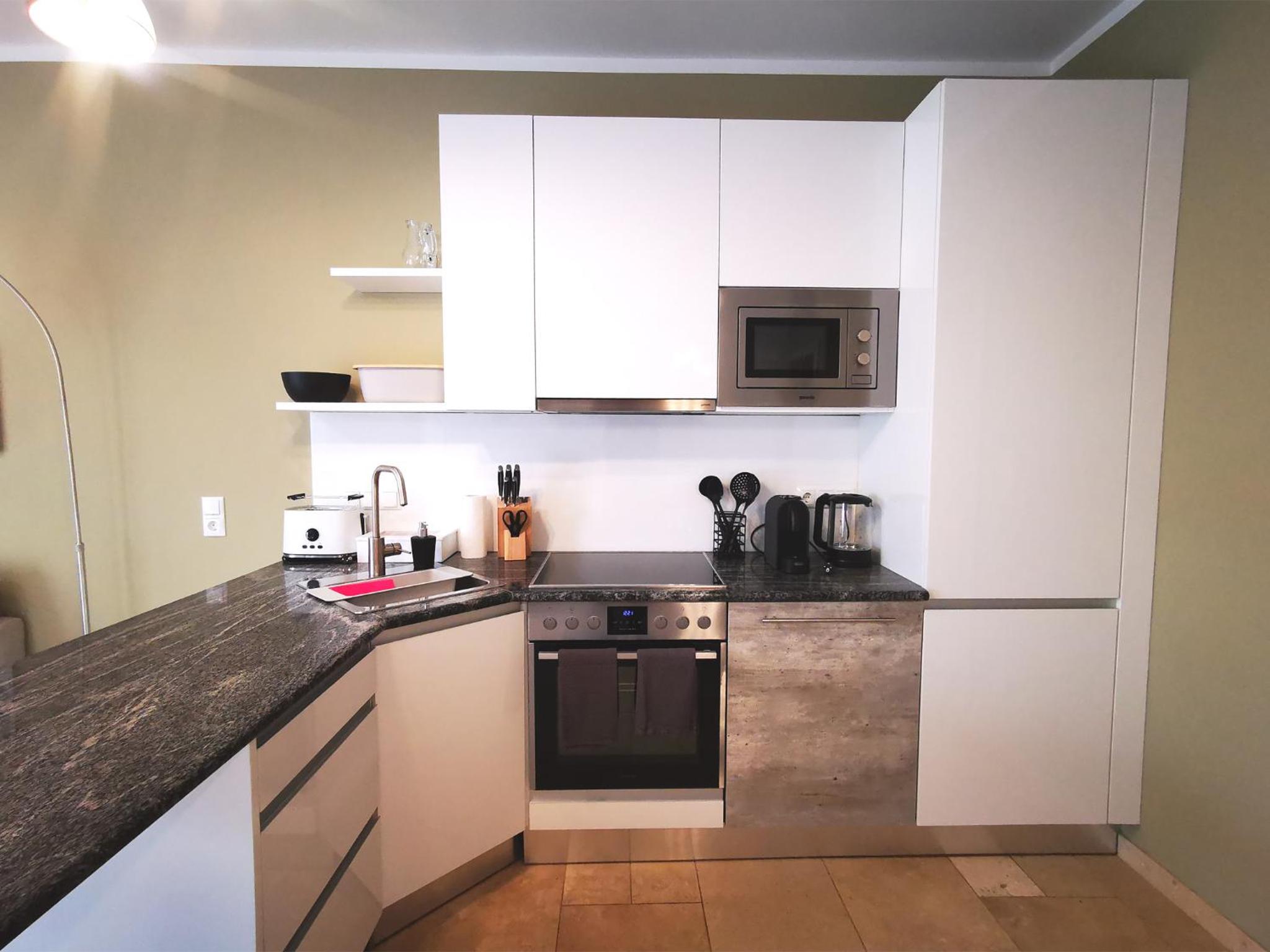 Pannonia Appartements