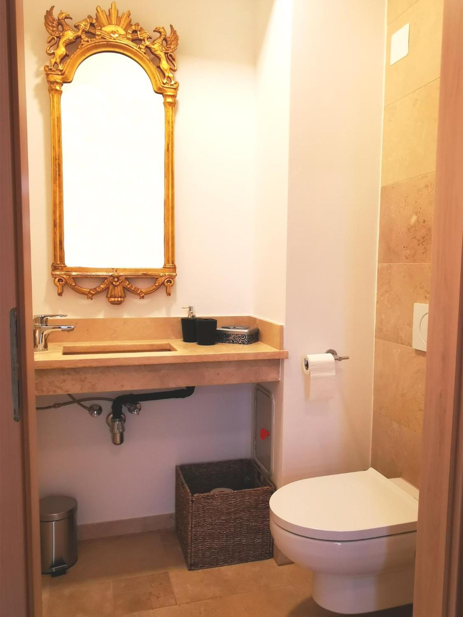 Pannonia Appartements