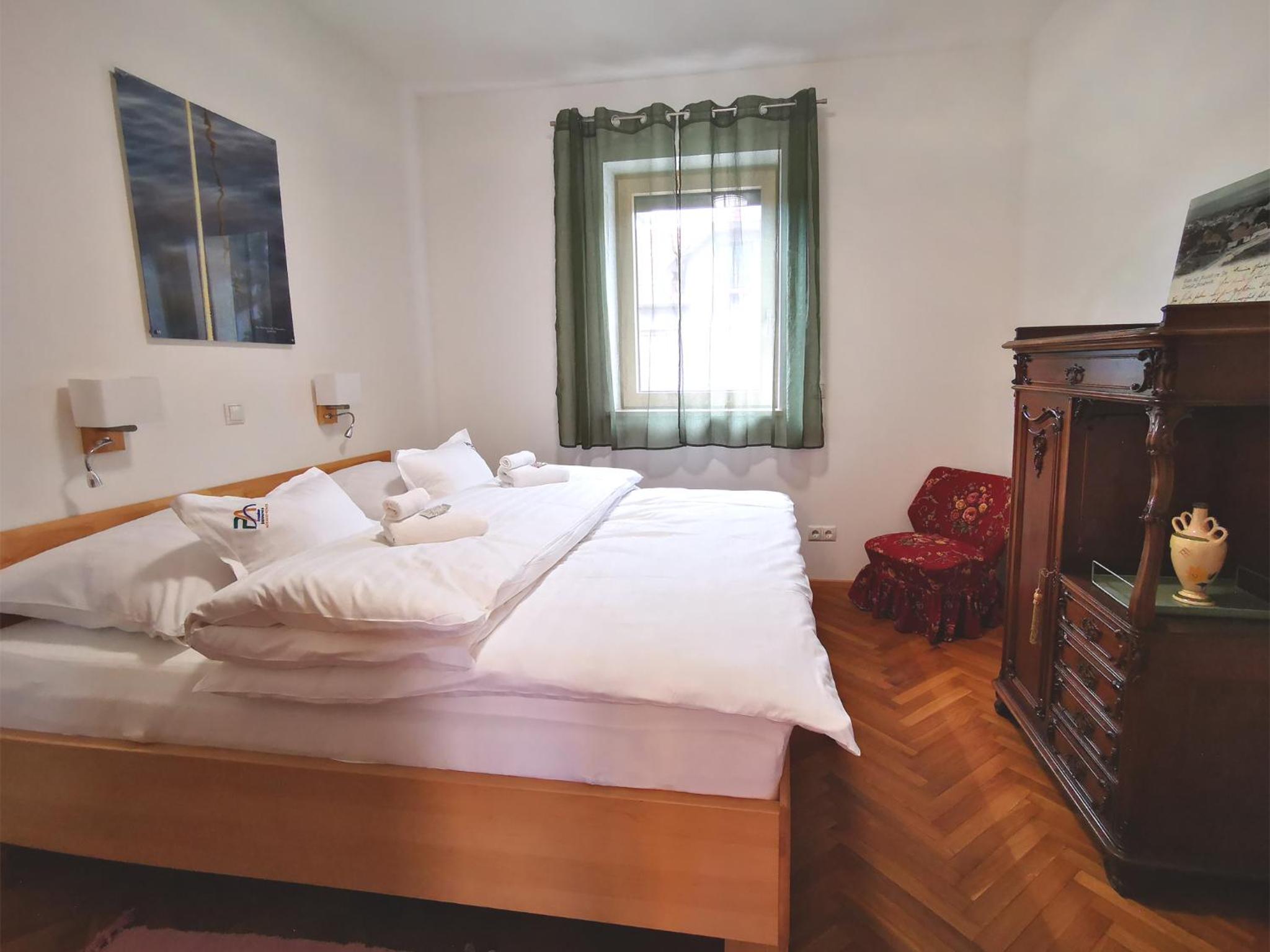 Pannonia Appartements