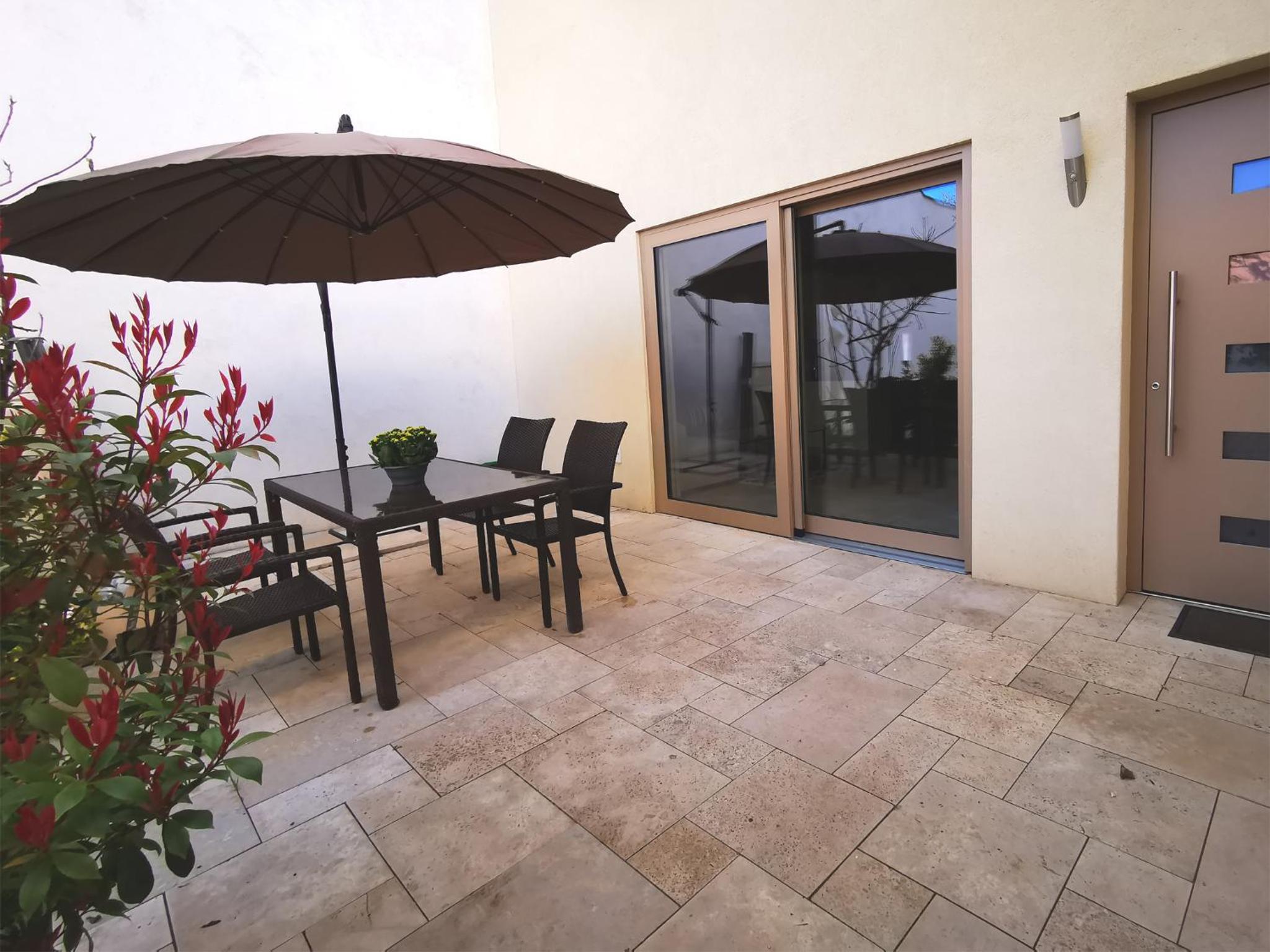 Pannonia Appartements