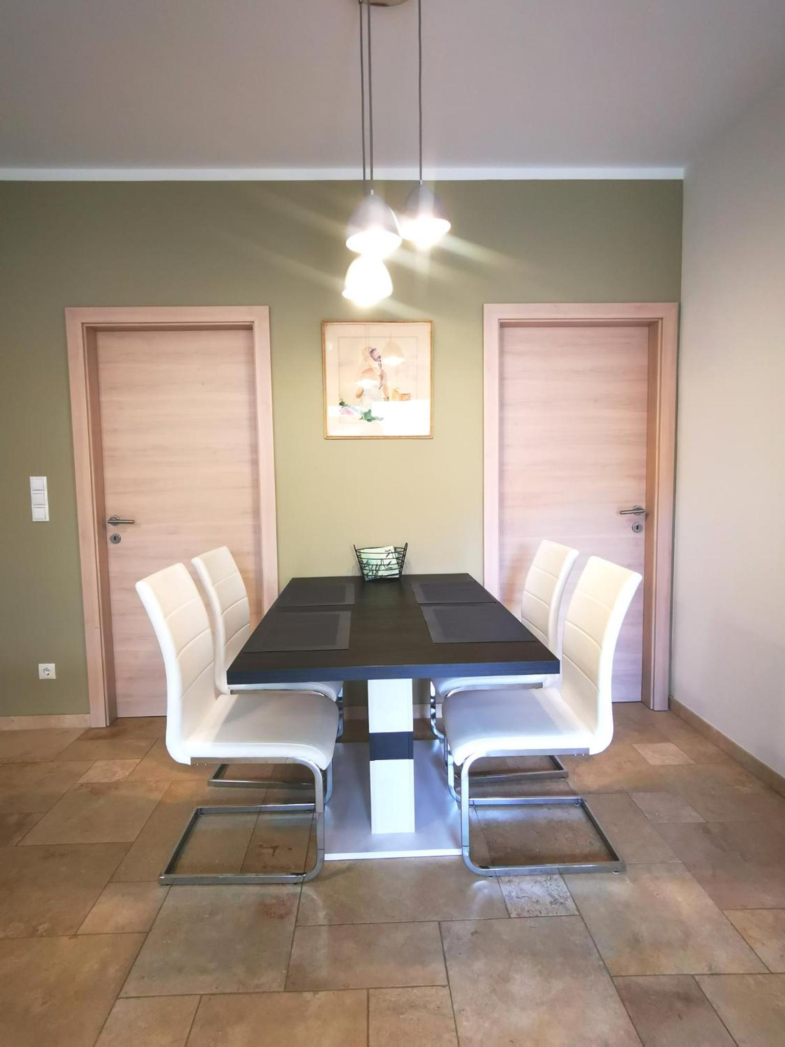 Pannonia Appartements