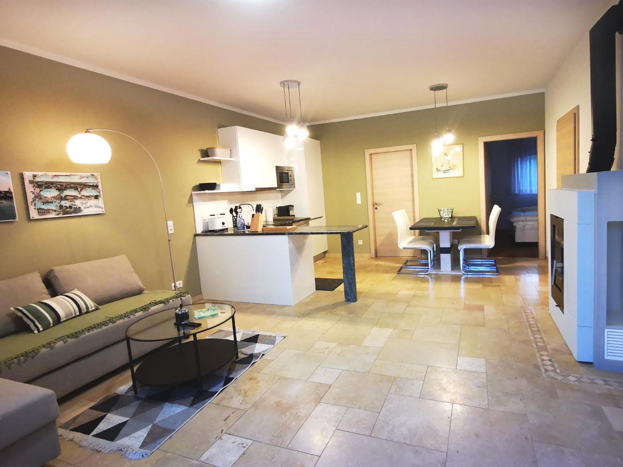 Pannonia Appartements