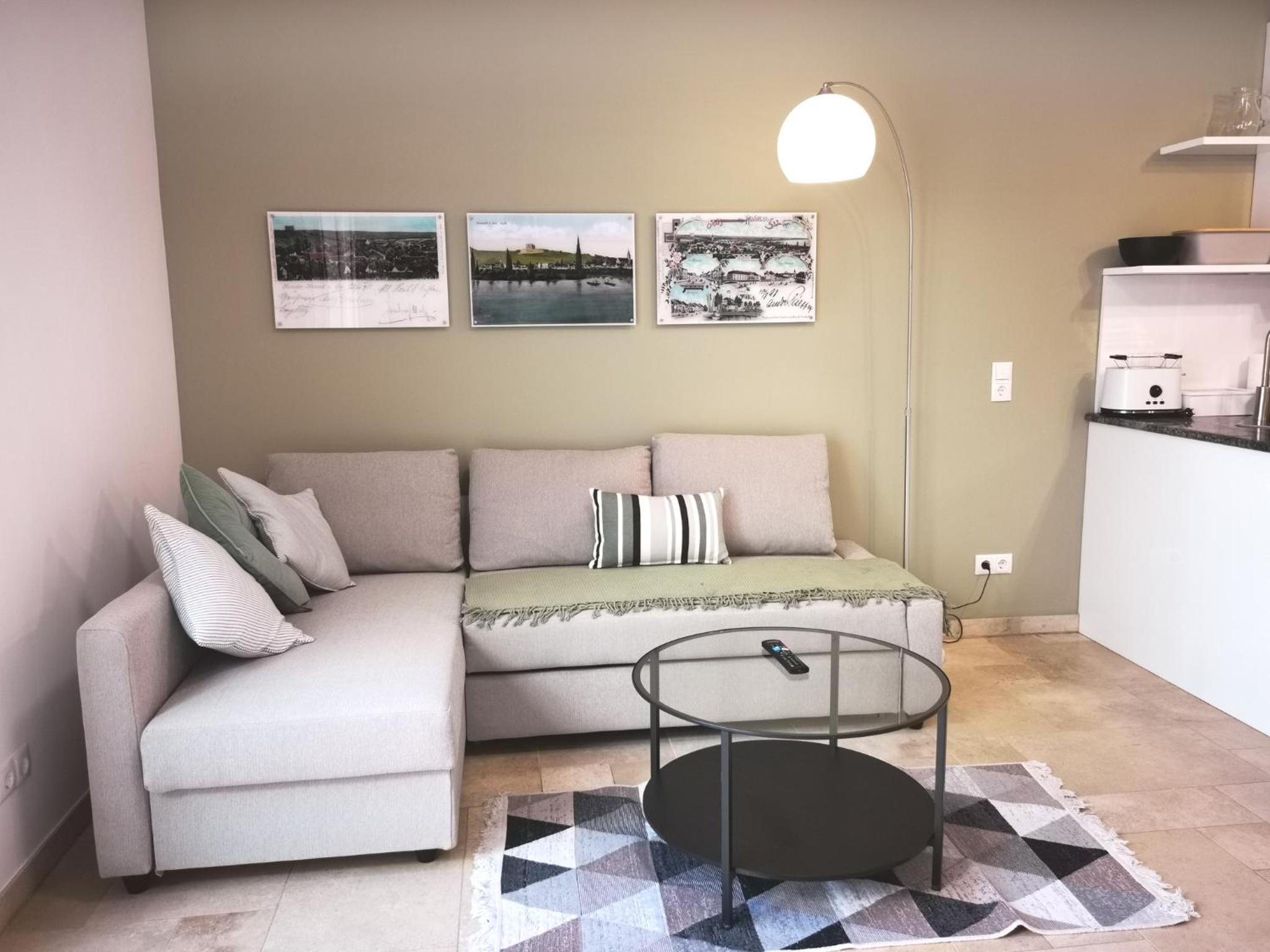 Pannonia Appartements