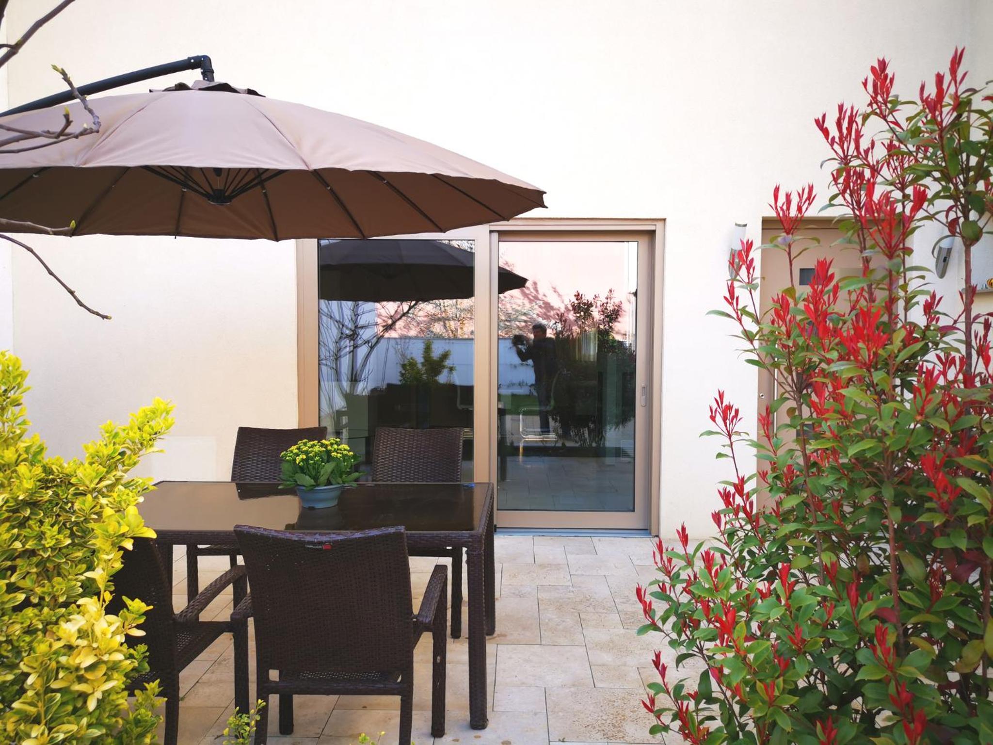 Pannonia Appartements