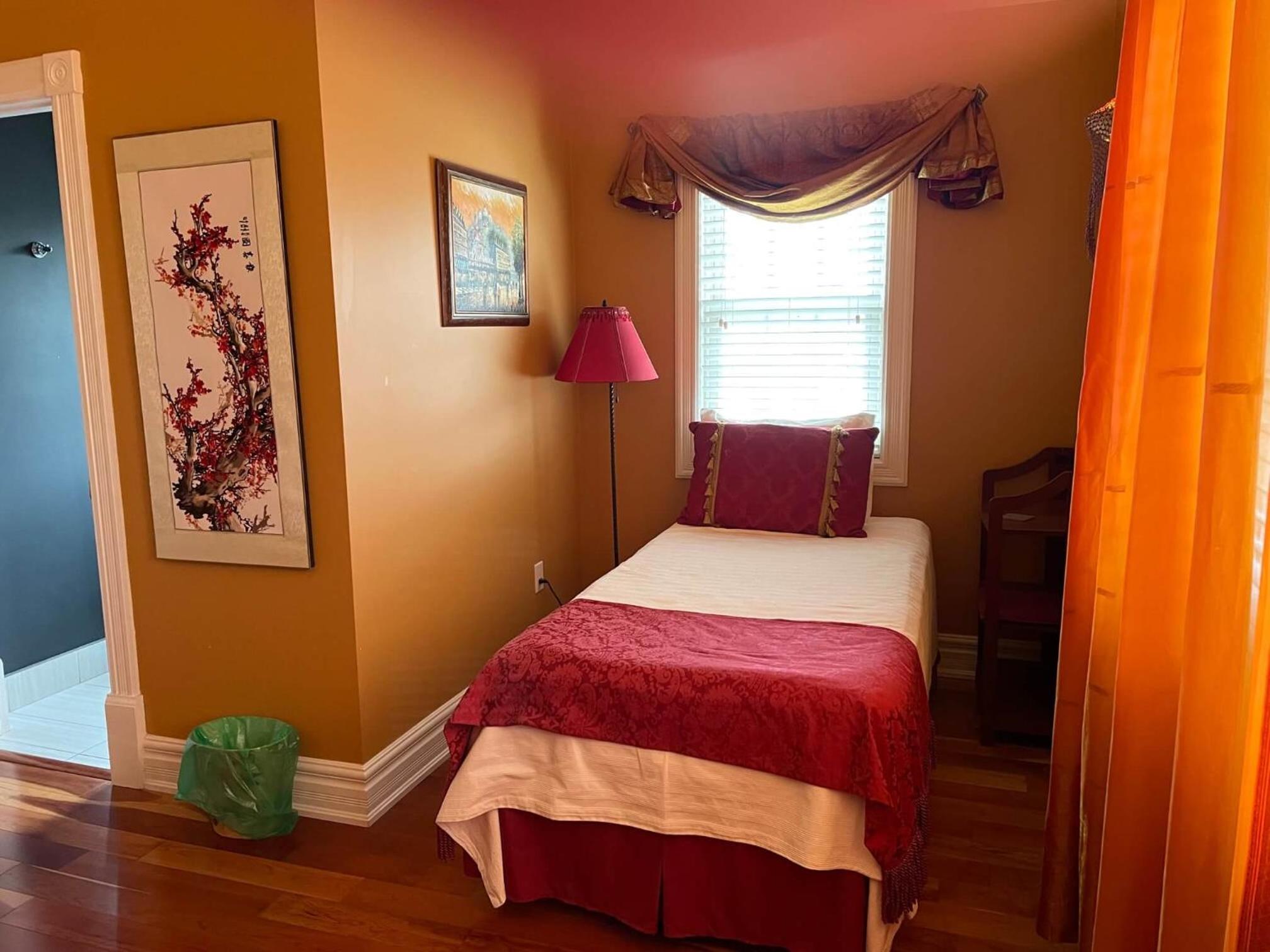 Globetrotters B&B