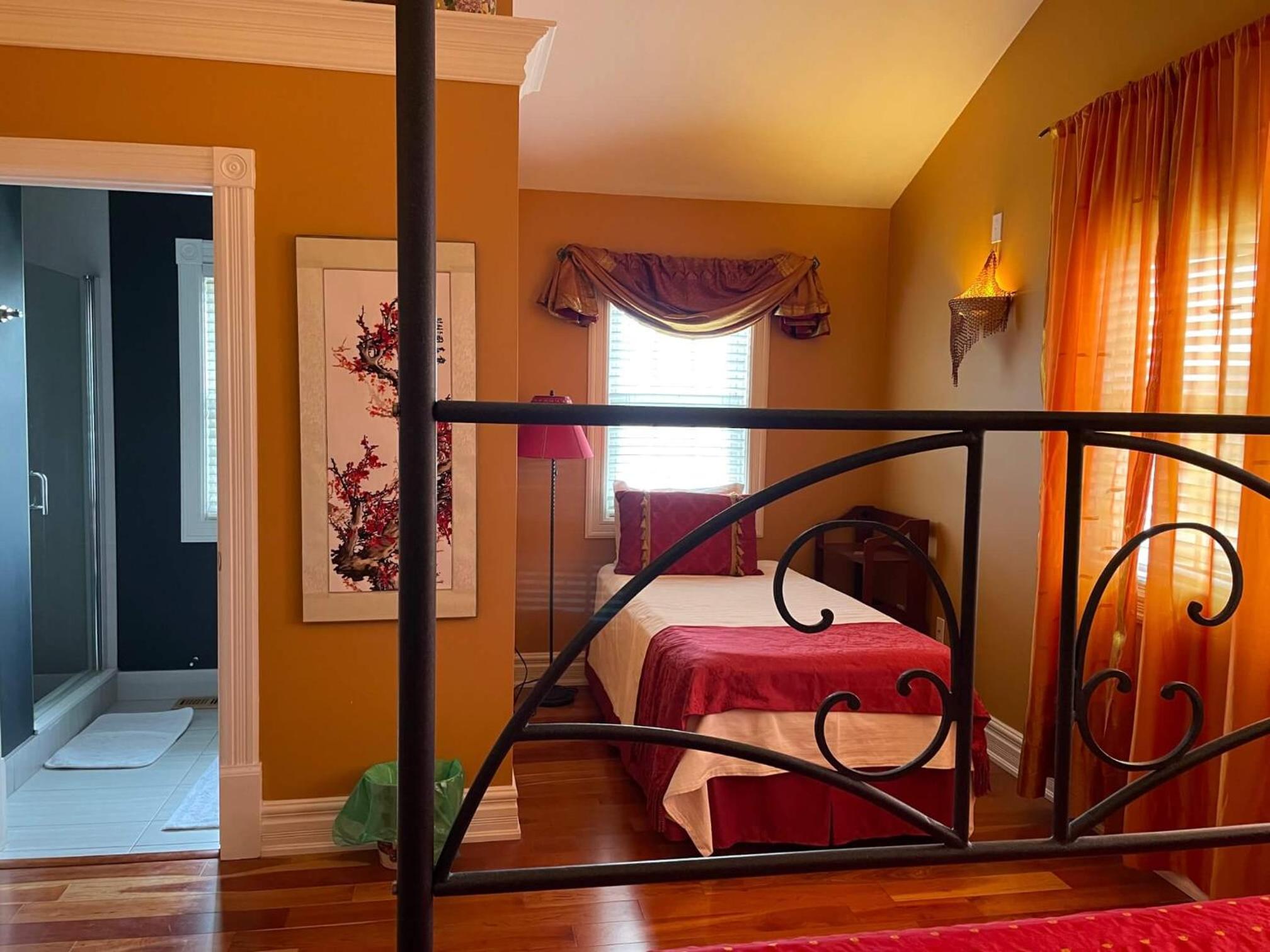 Globetrotters B&B