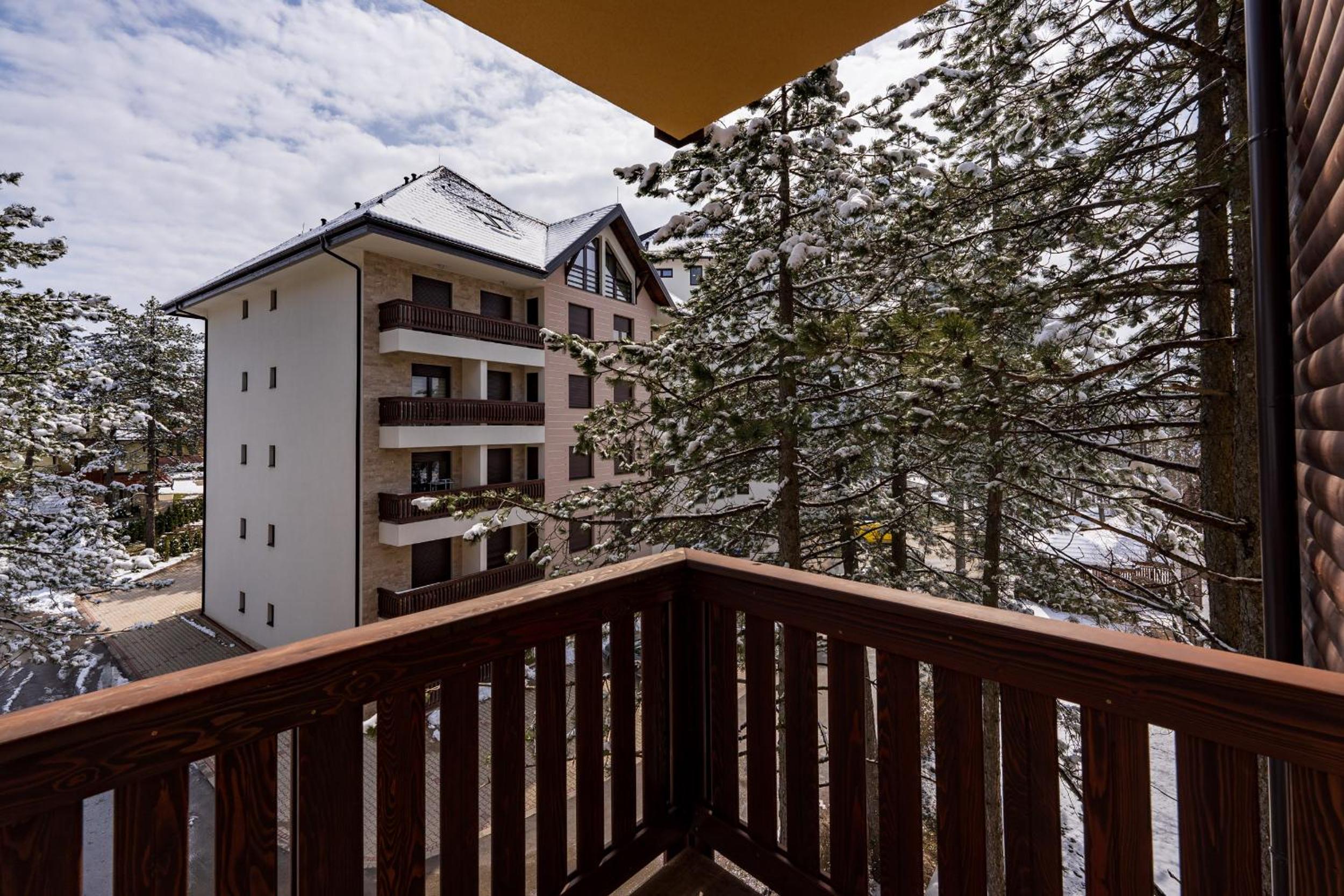 Apartmani Colić view 5