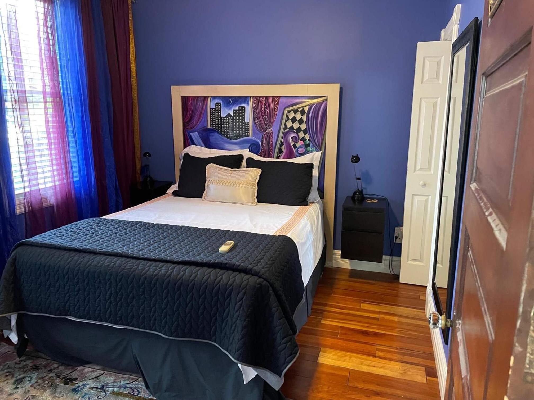 Globetrotters B&B