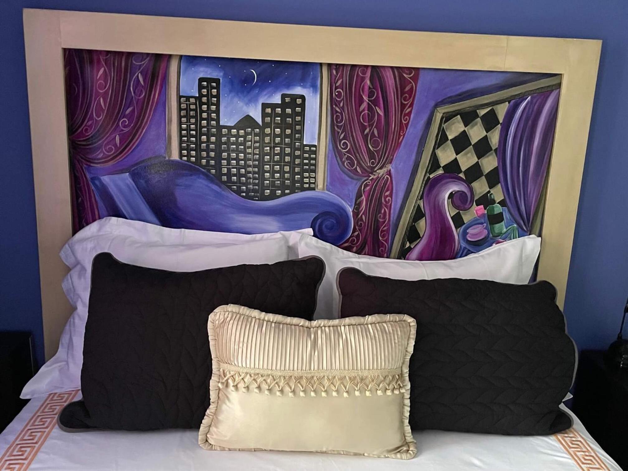 Globetrotters B&B