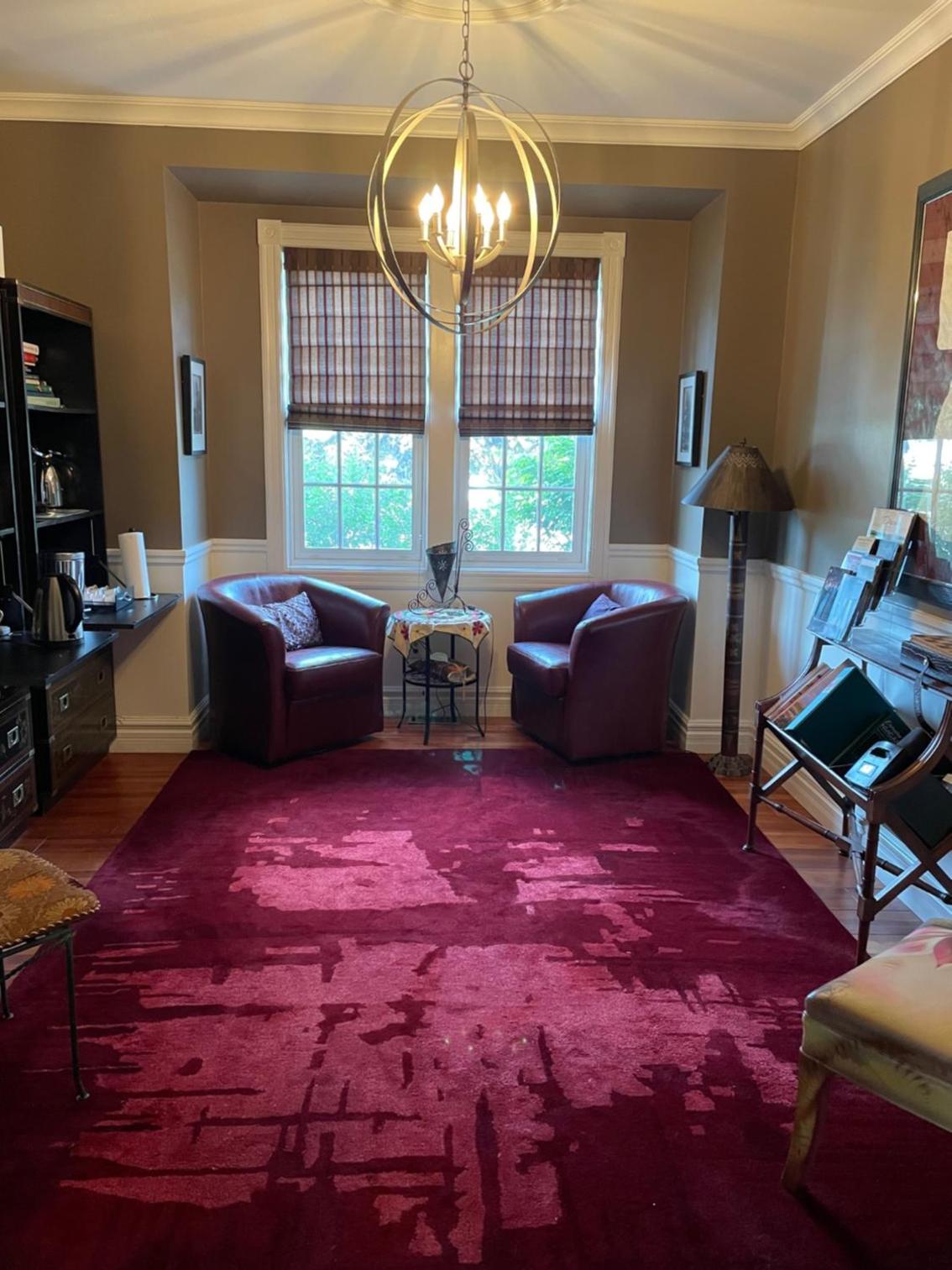 Globetrotters B&B