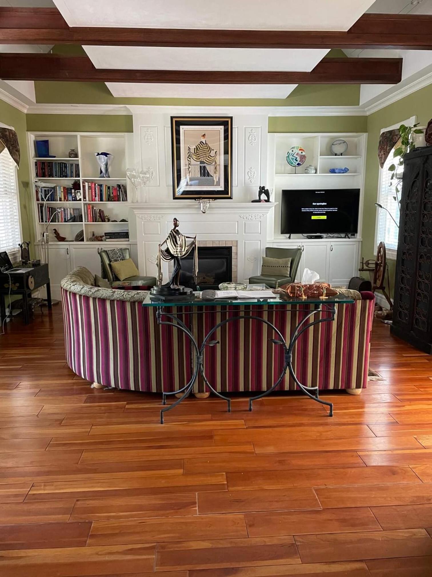 Globetrotters B&B