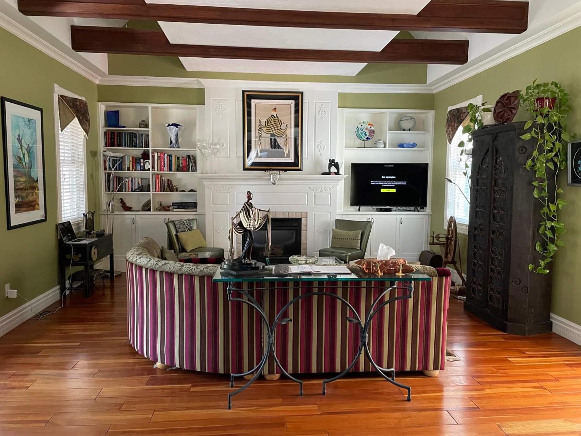 Globetrotters B&B