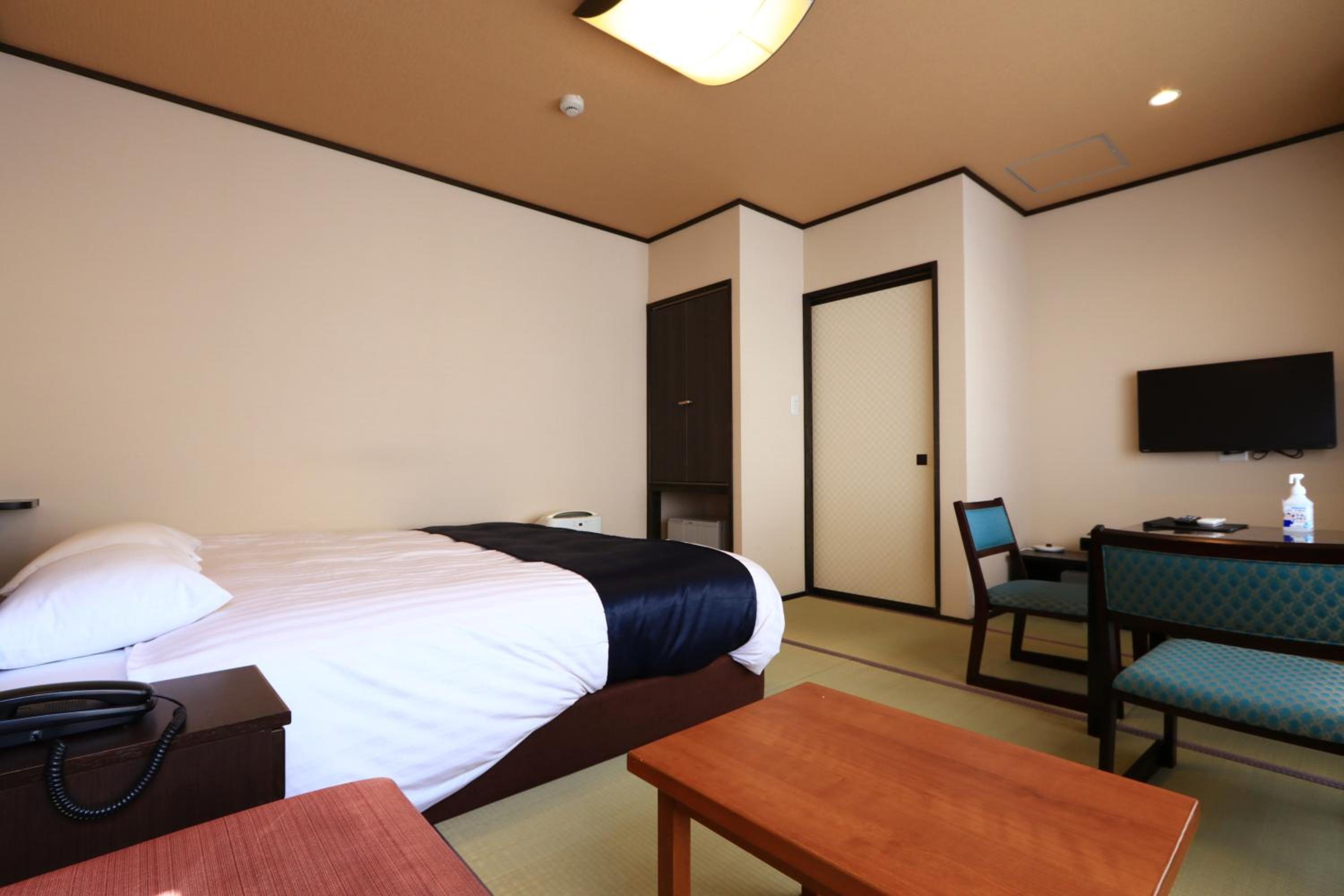 Masuya Ryokan