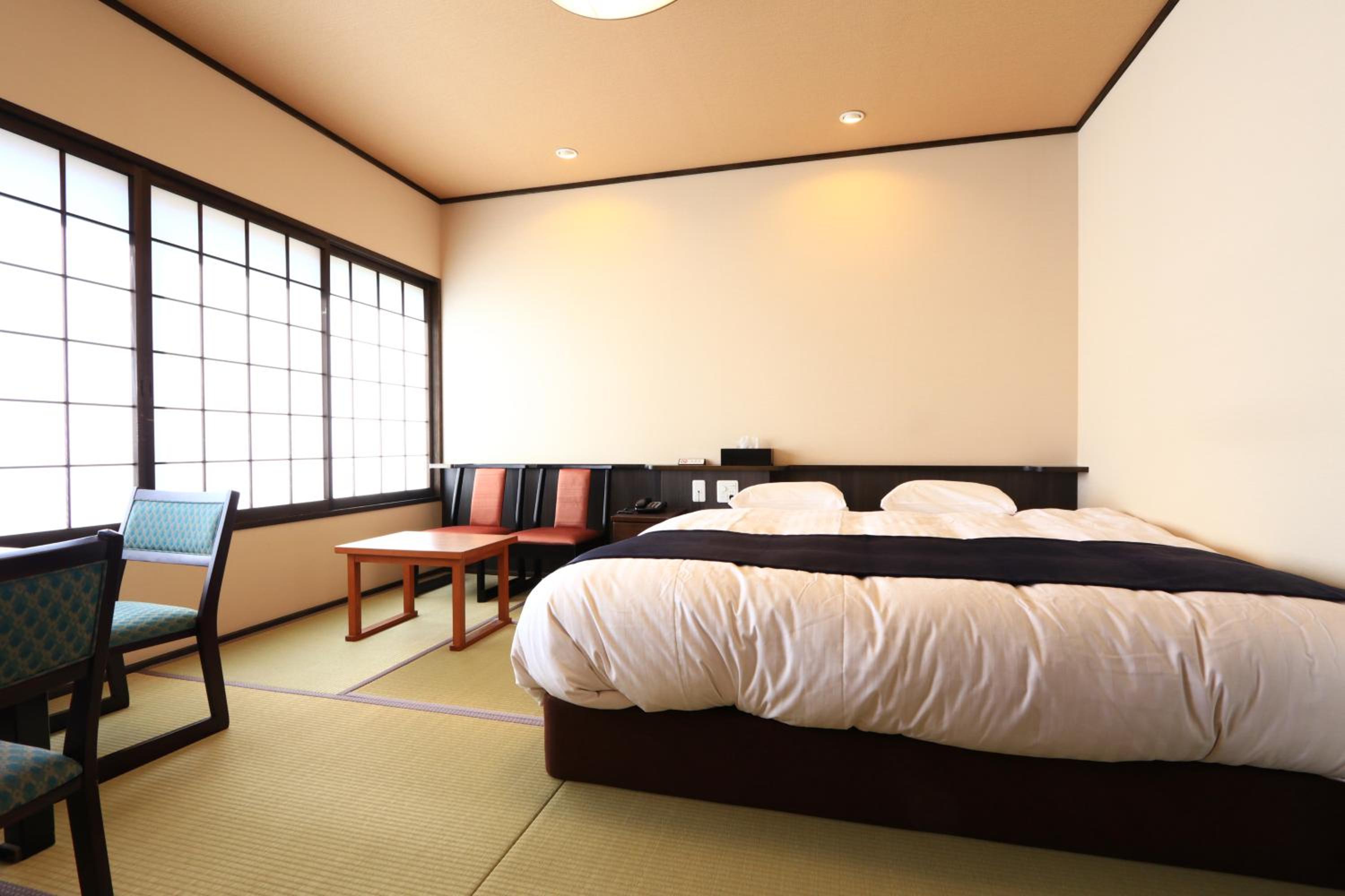 Masuya Ryokan