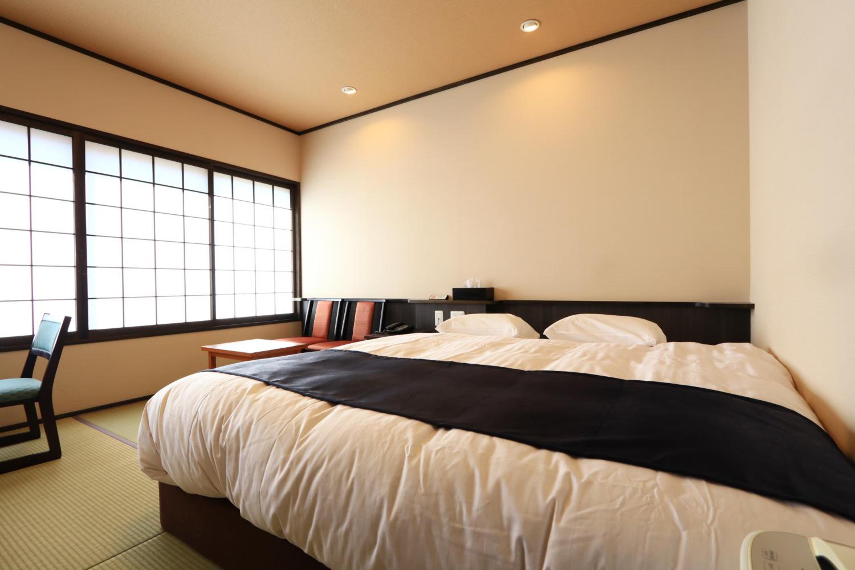 Masuya Ryokan