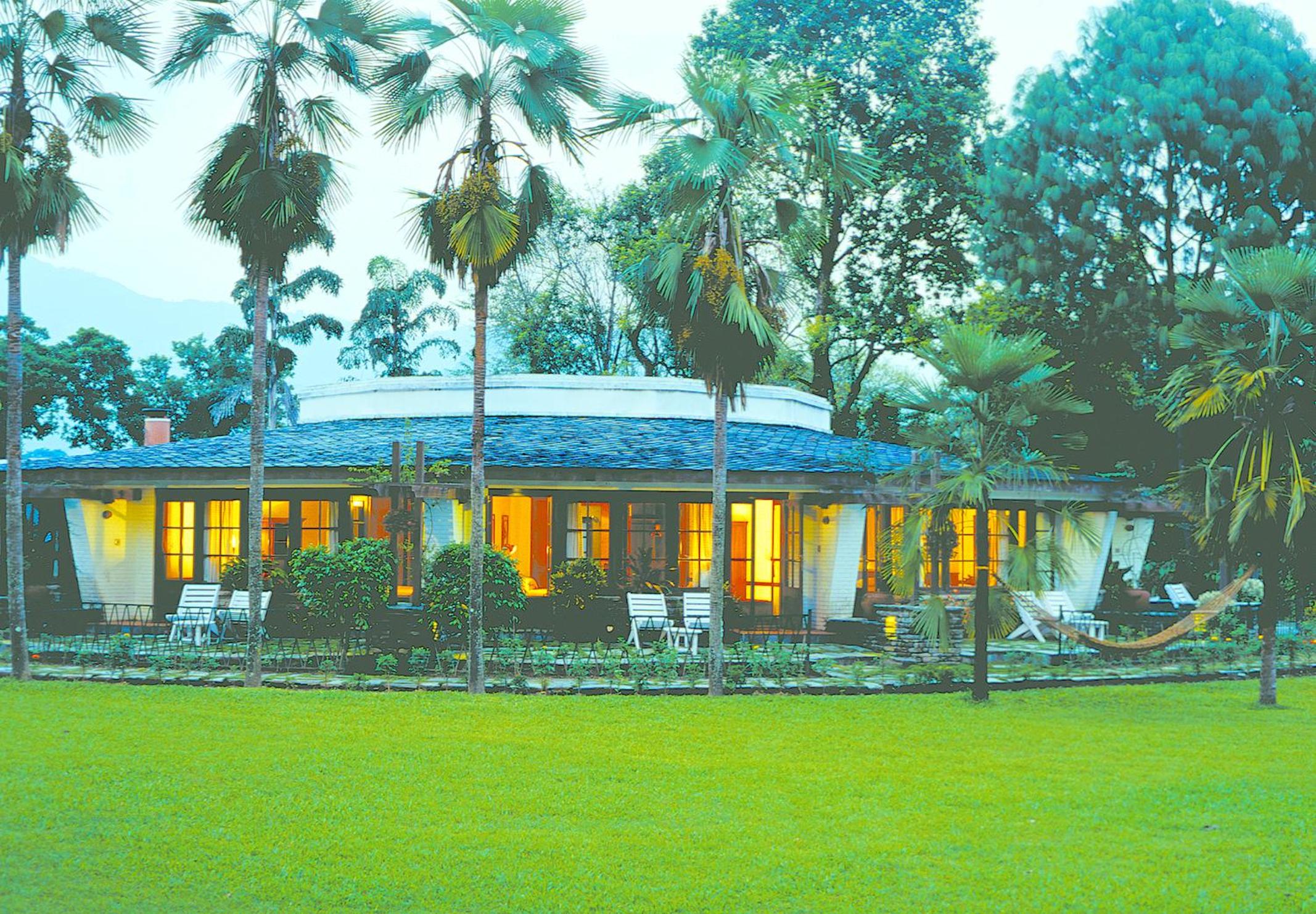 Fish Tail Lodge — photo 14