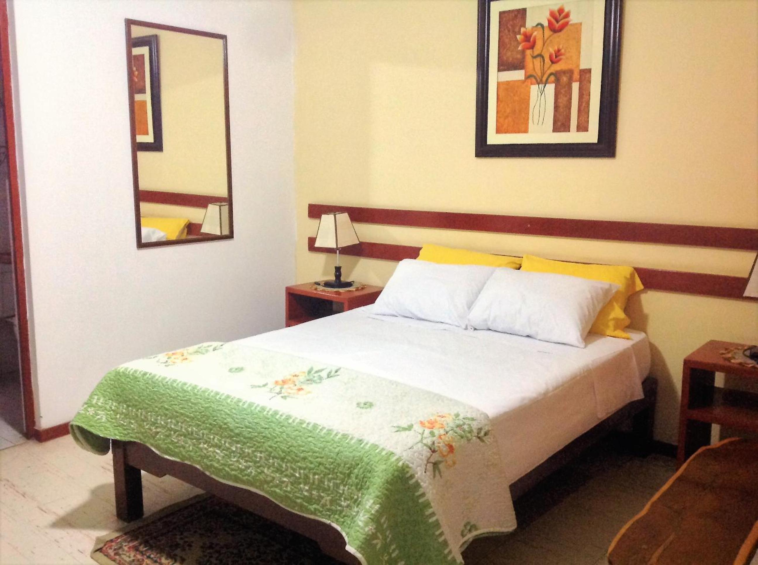 Anccalla Inn Guesthouse