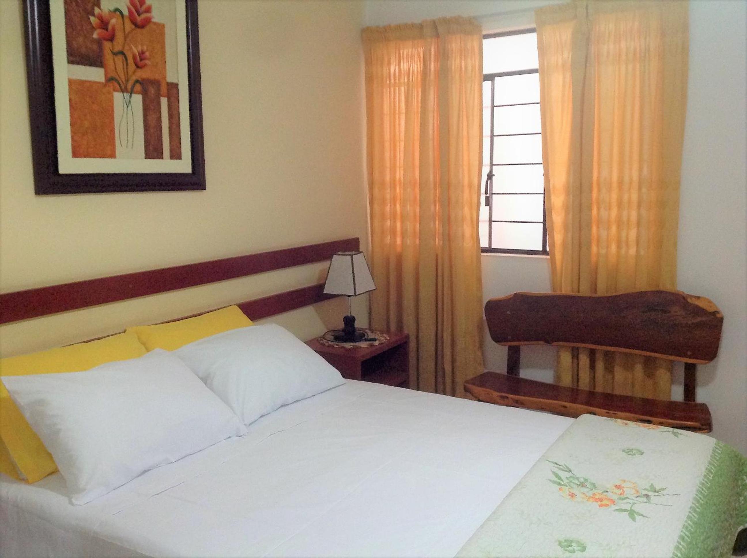 Anccalla Inn Guesthouse