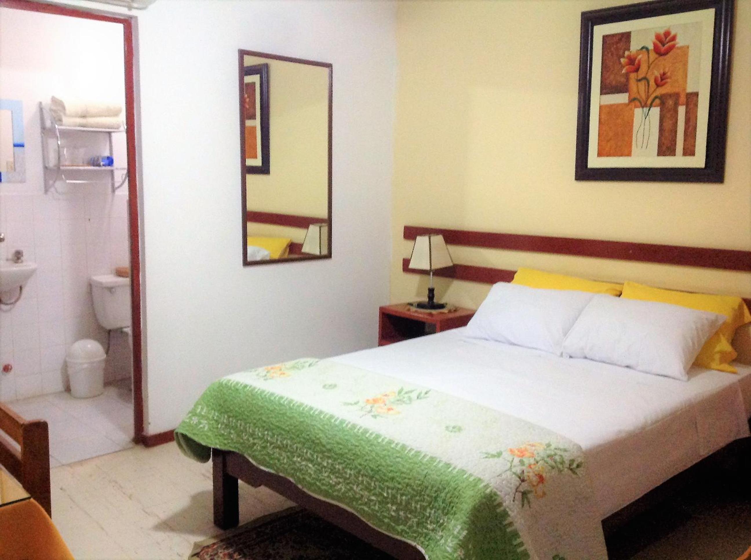 Anccalla Inn Guesthouse